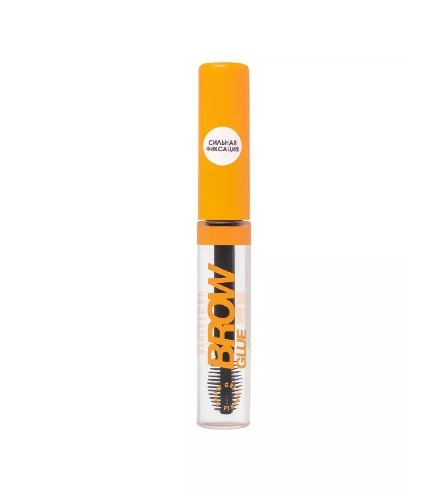 Love Generation Brow Glue eyebrow gel Filled fixation 6 ml - Buy Online on GoSupps.com