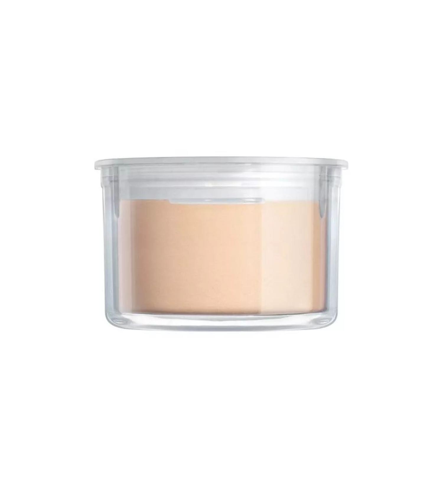 Artdeco Powder "Translucent" crumbly replaced block tone 05