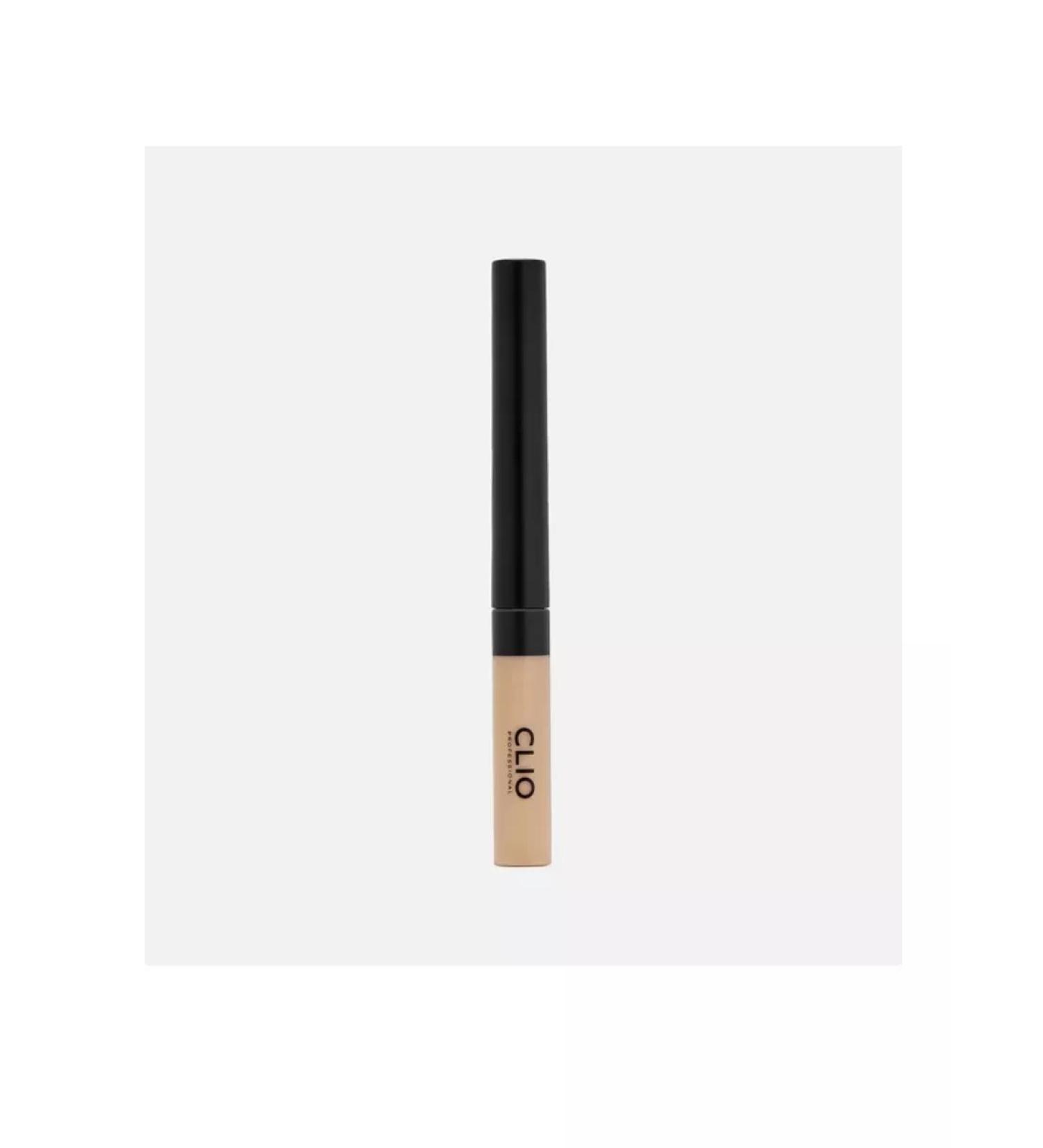 Clio Conceler Kill Cover Airy Fit Ton 4 BO Ginger - Buy Online on GoSupps.com