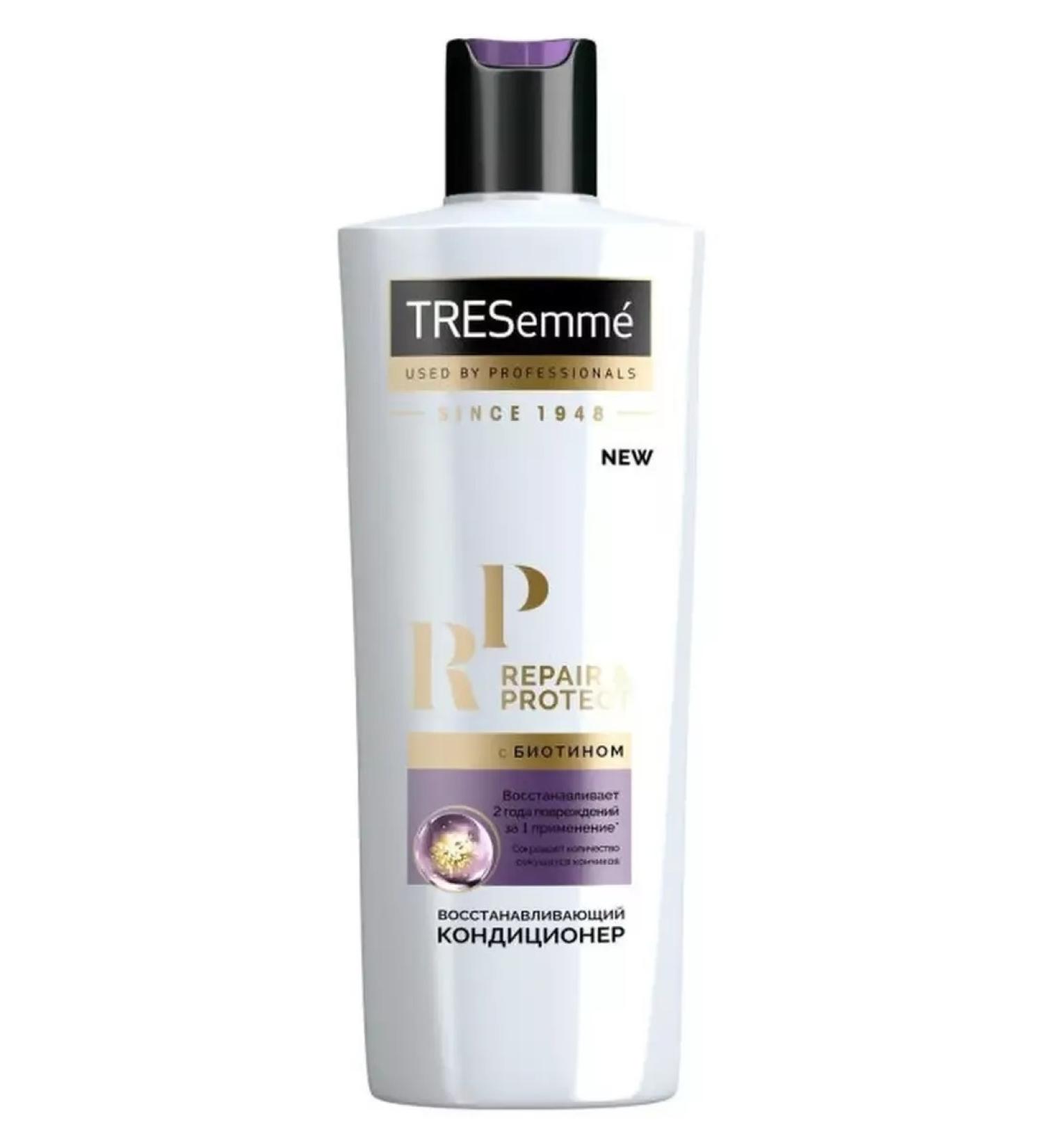 TRESemme Hair conditioner Repair and Protect 400 ml