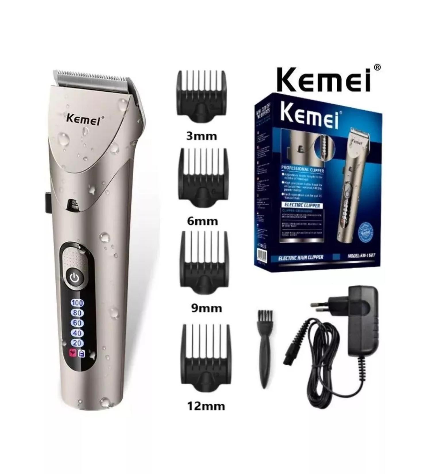 ECOMATRIX KM-1627 haircut machine - Buy Online on GoSupps.com