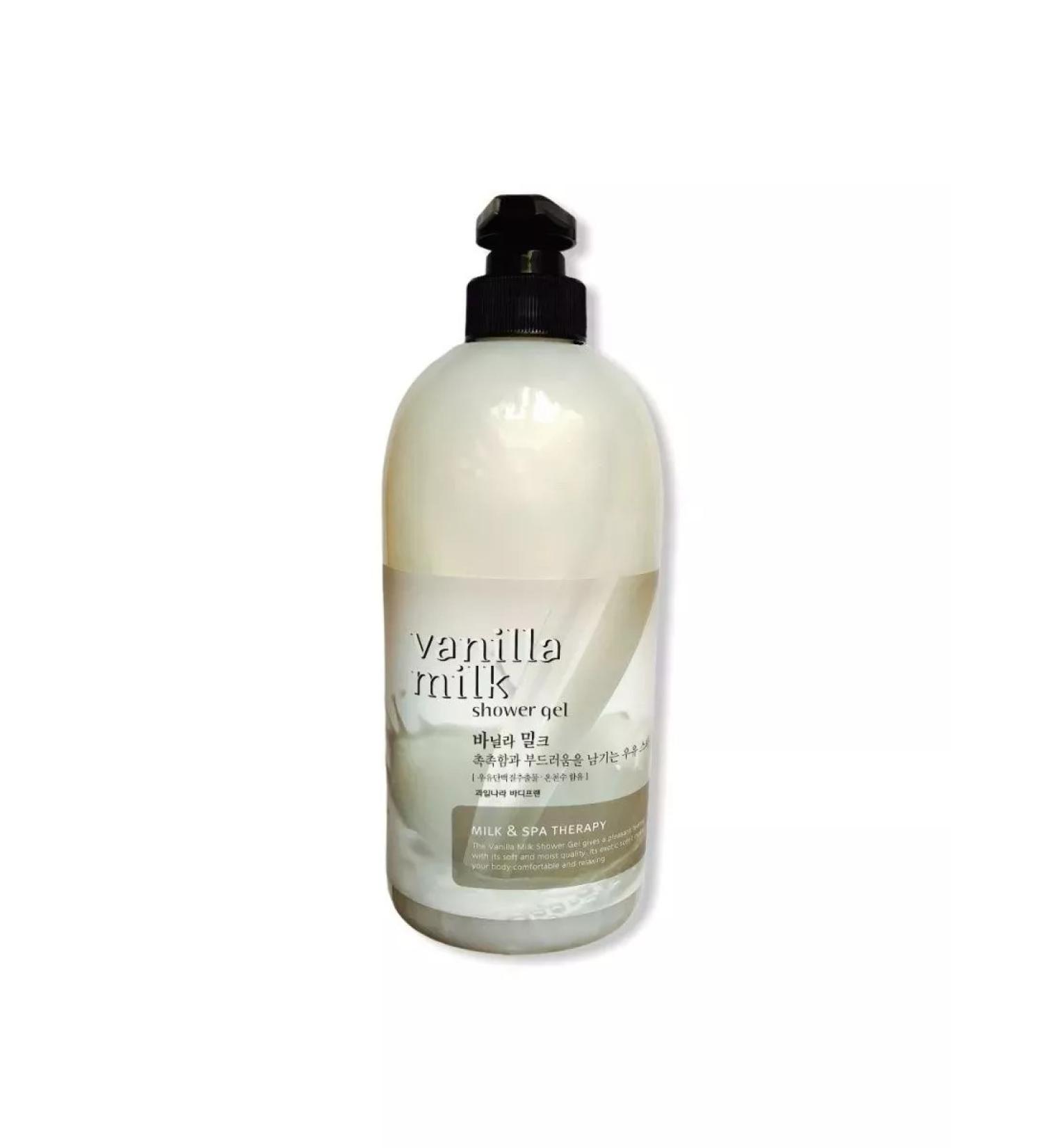 WELCOS Body gel Body Phren Shower Gel 730 ml