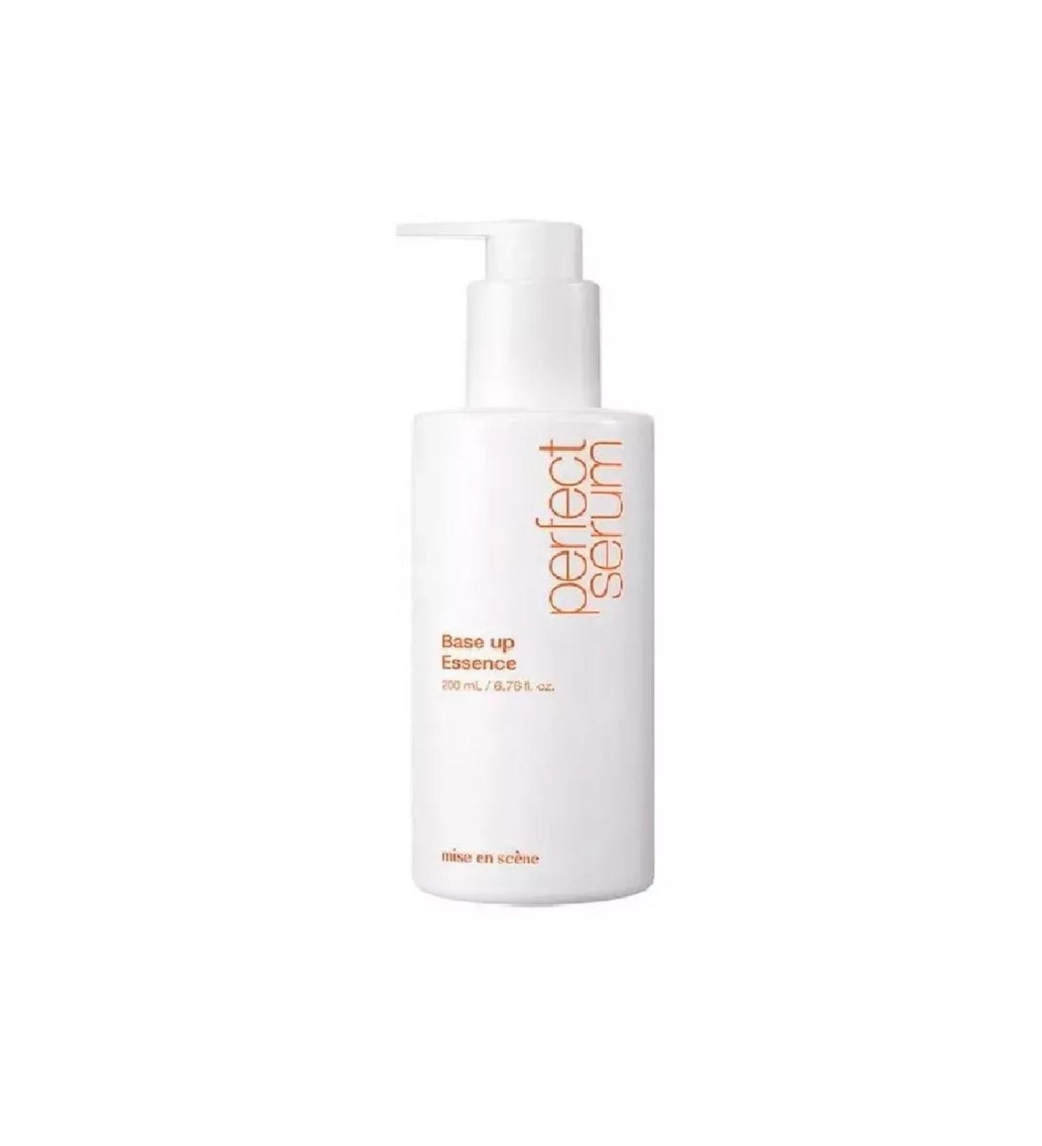 mise en scene Hair Essence Perfect Base-Up Essence 200 ml