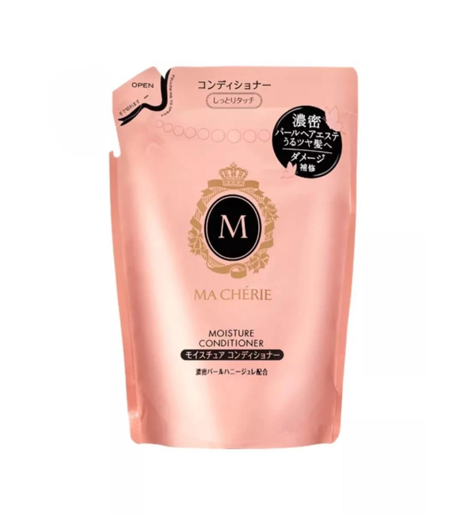 Ma Cherie Moisturizing hair air conditioner m u