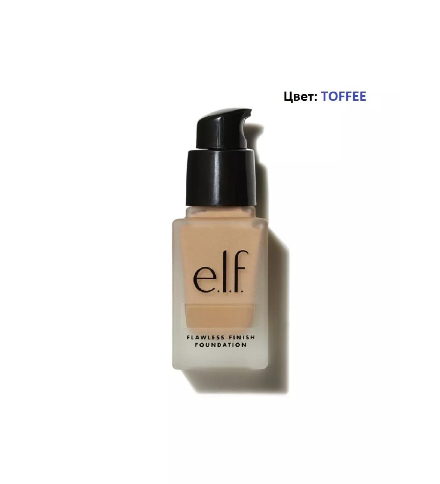 Elf Cosmetics Cosmetics Front base with a semi -water finish - Buy Online on GoSupps.com