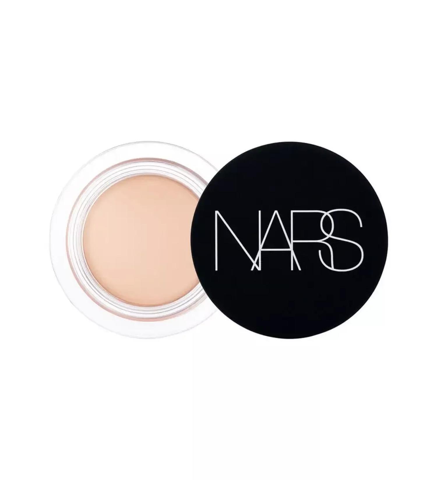 NARS Creme Brulee Matte Conceler