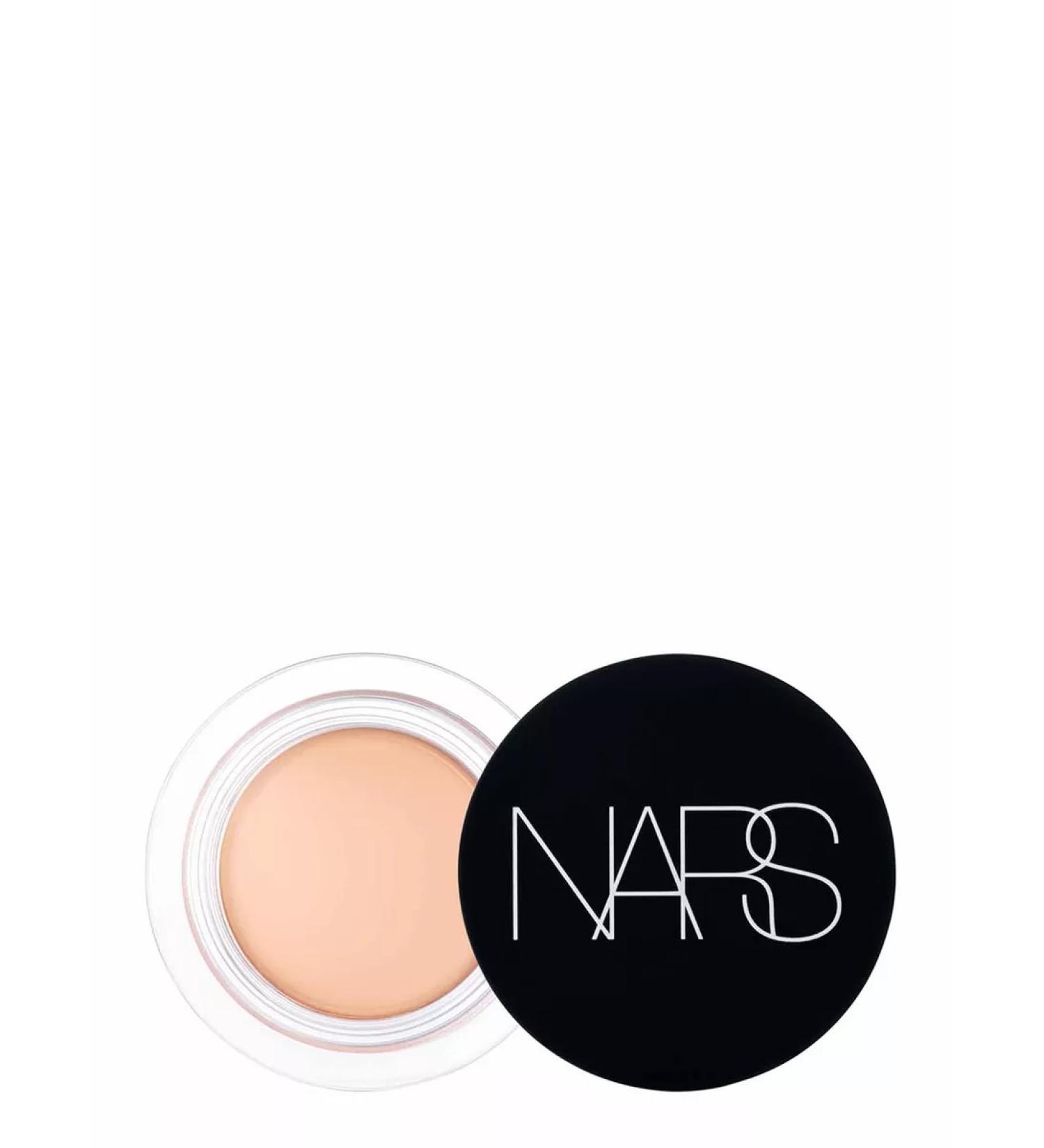 NARS Vanilla matte concealer
