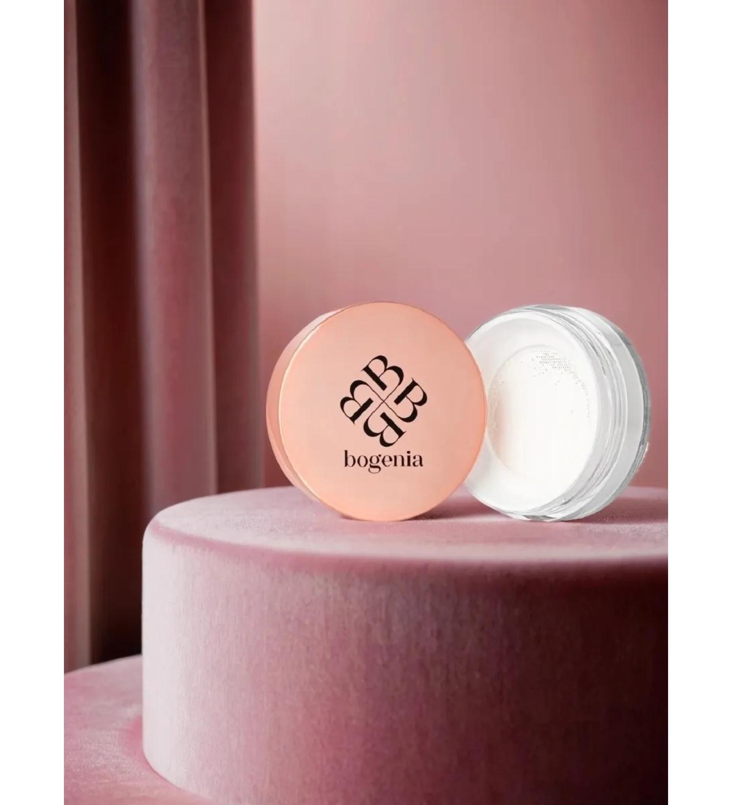 Bogenia Loose powder for face