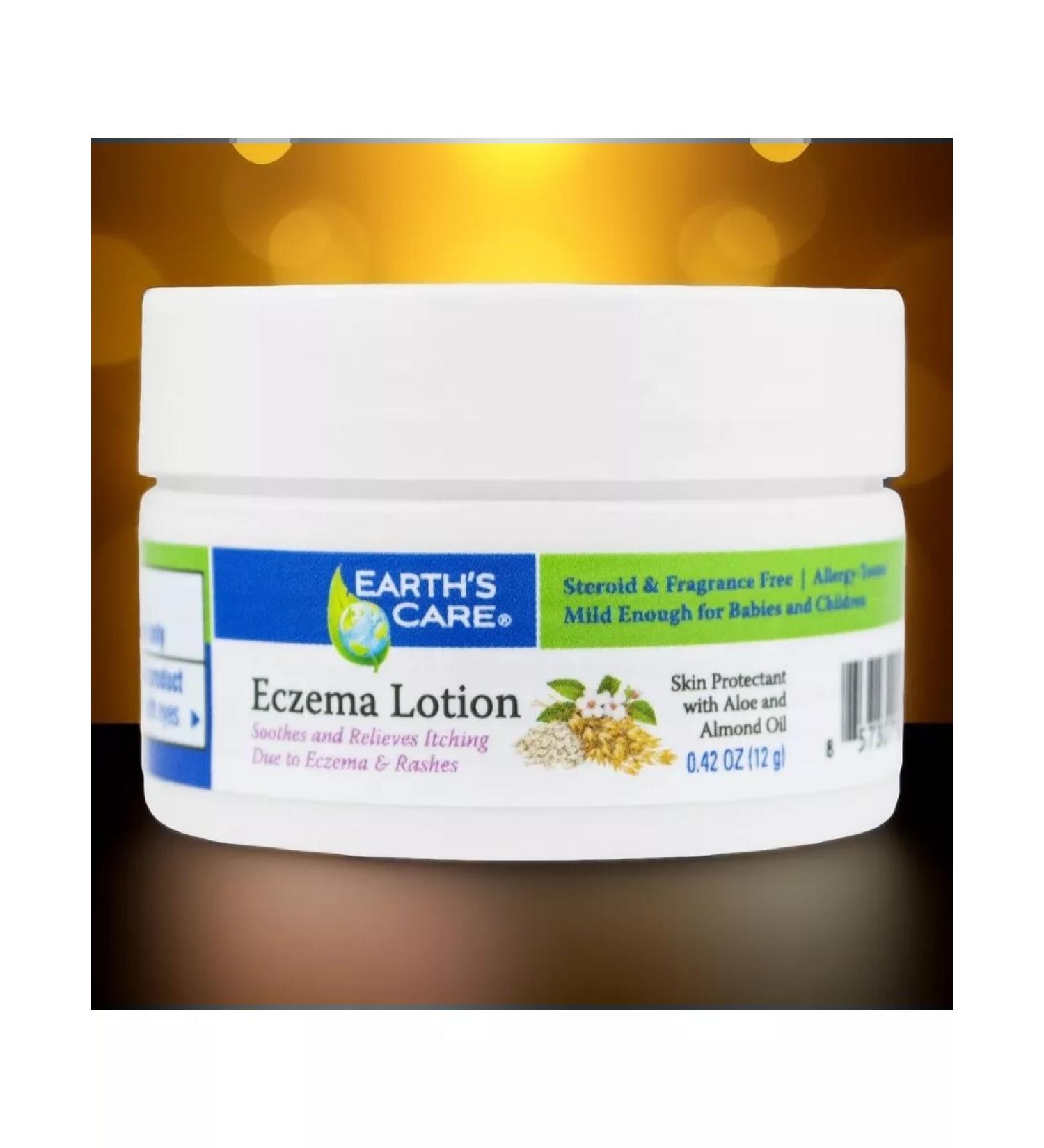 iHerb eczema lotion - Buy Online on GoSupps.com