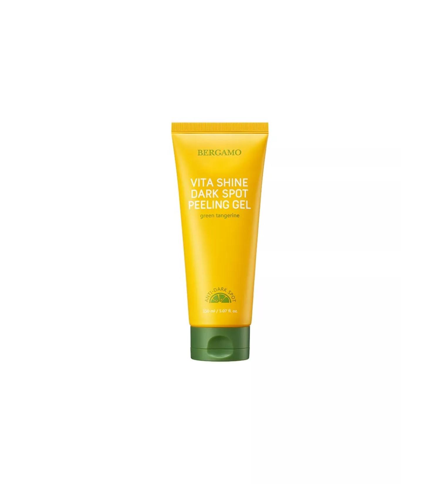 Bergamo Vitamin Piling Gel from dark spots - Buy Online on GoSupps.com