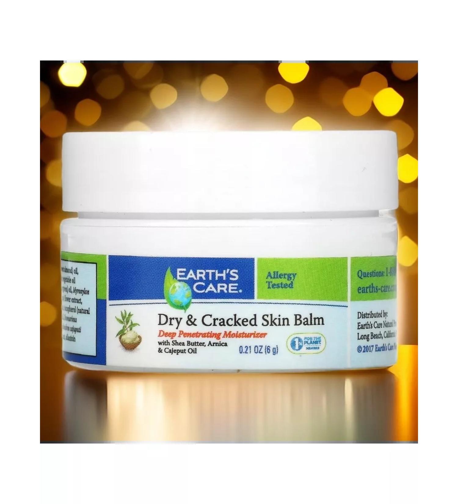 iHerb Dry and cracked skin balm - Buy Online on GoSupps.com