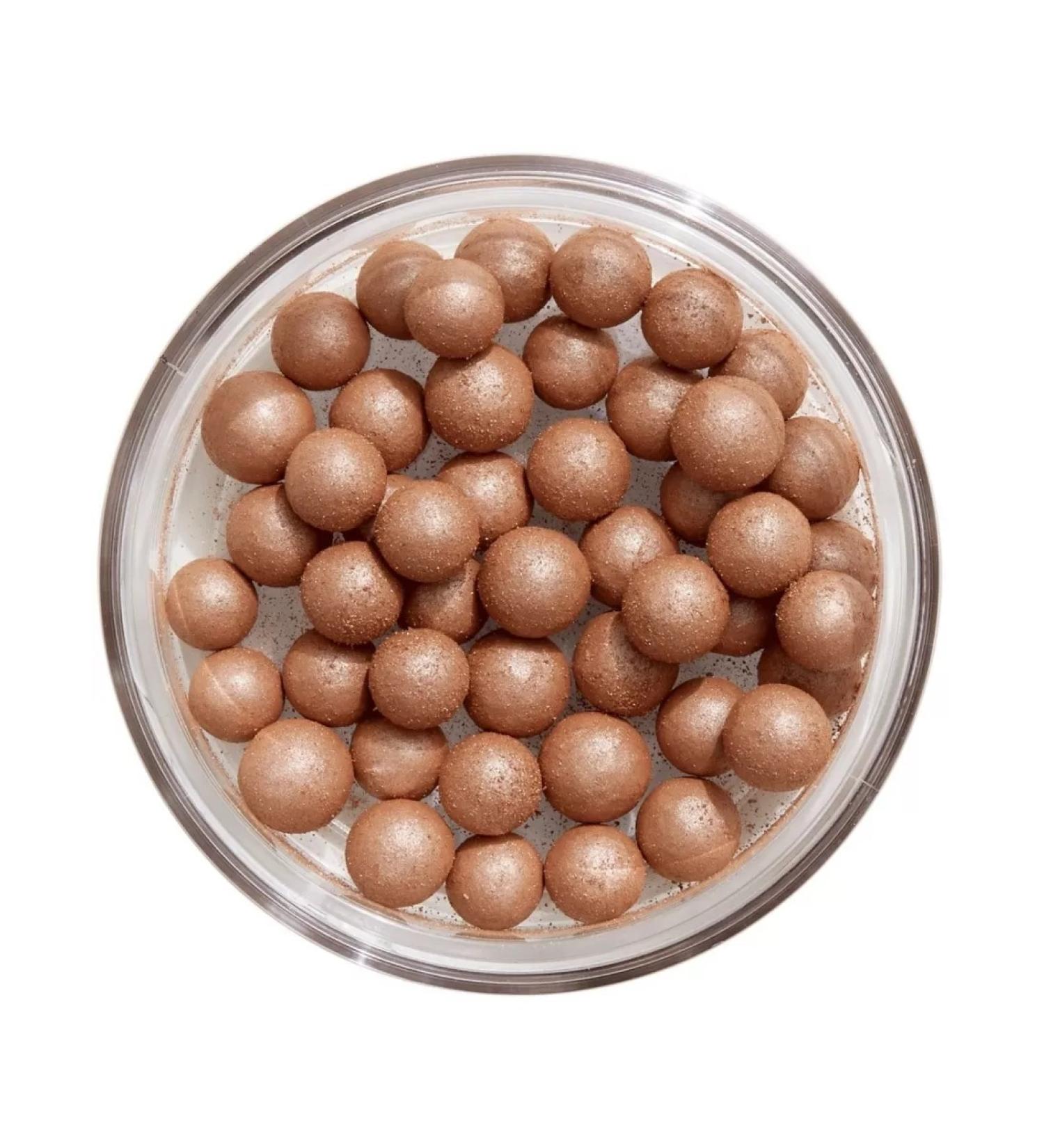 GOSH Facial powder in balls - Buy Online on GoSupps.com