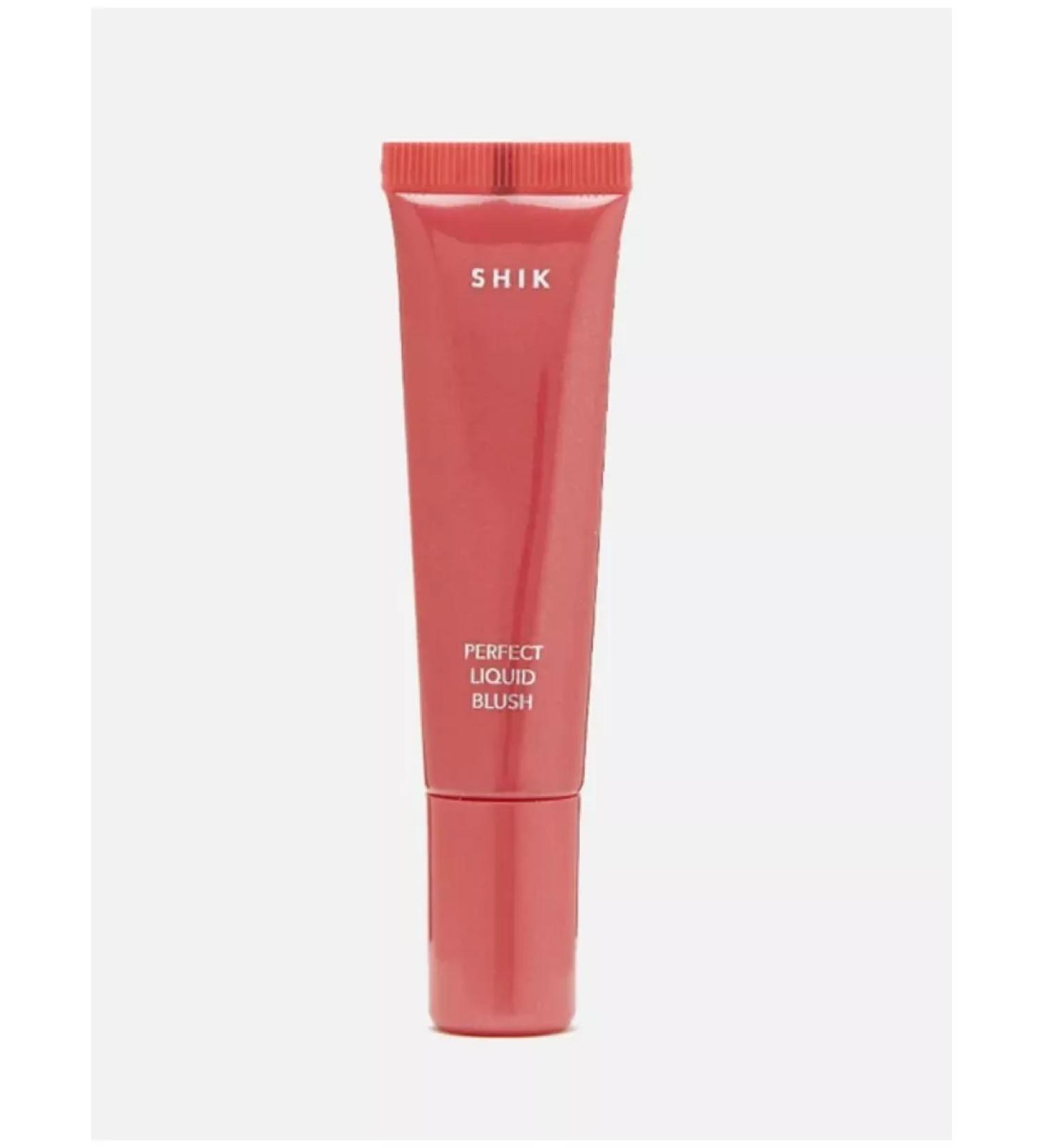 SHIK cosmetics Cream blush 02 - Buy Online on GoSupps.com