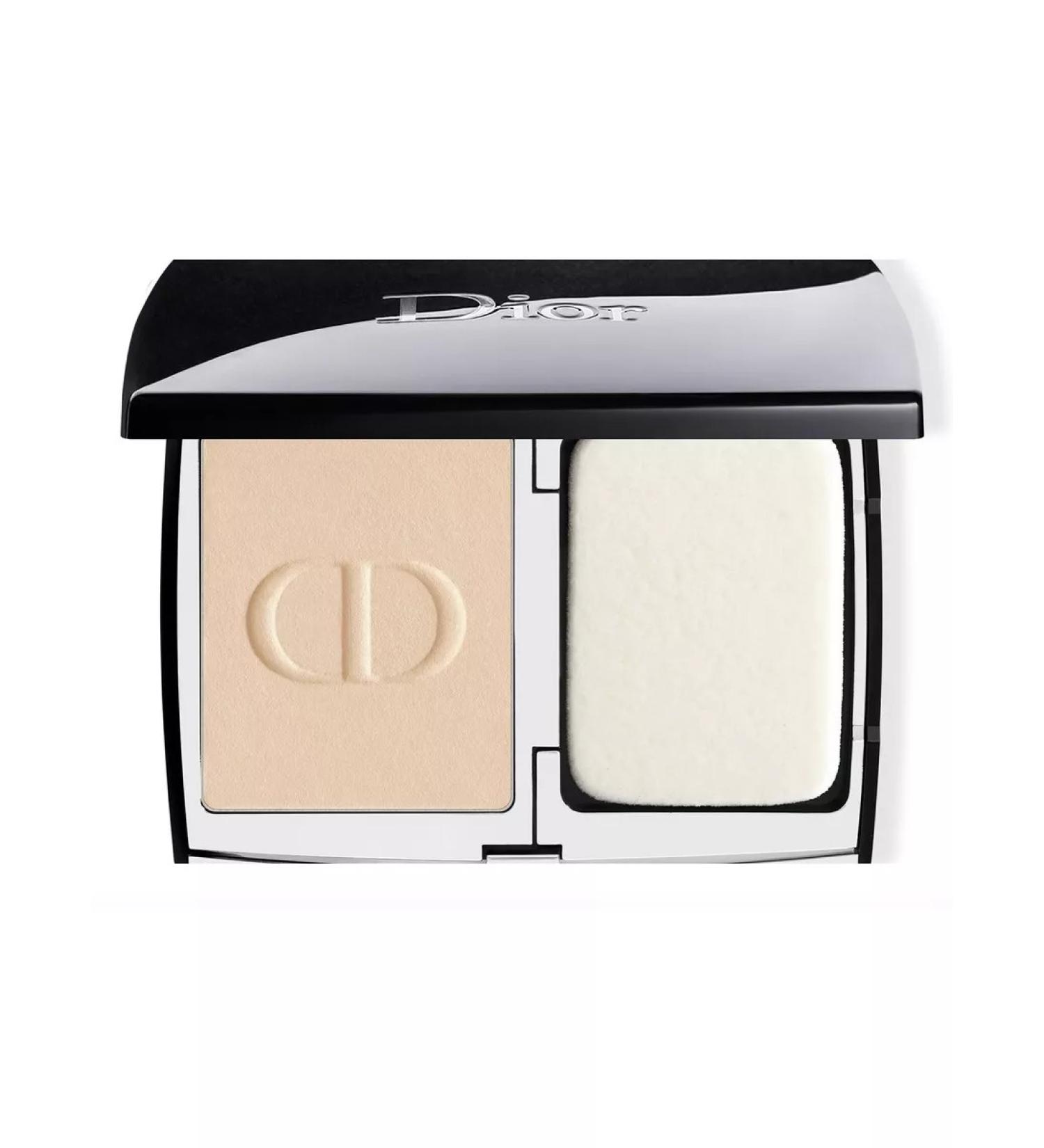 Dior Persistent compact tonal face base 2n - Buy Online on GoSupps.com