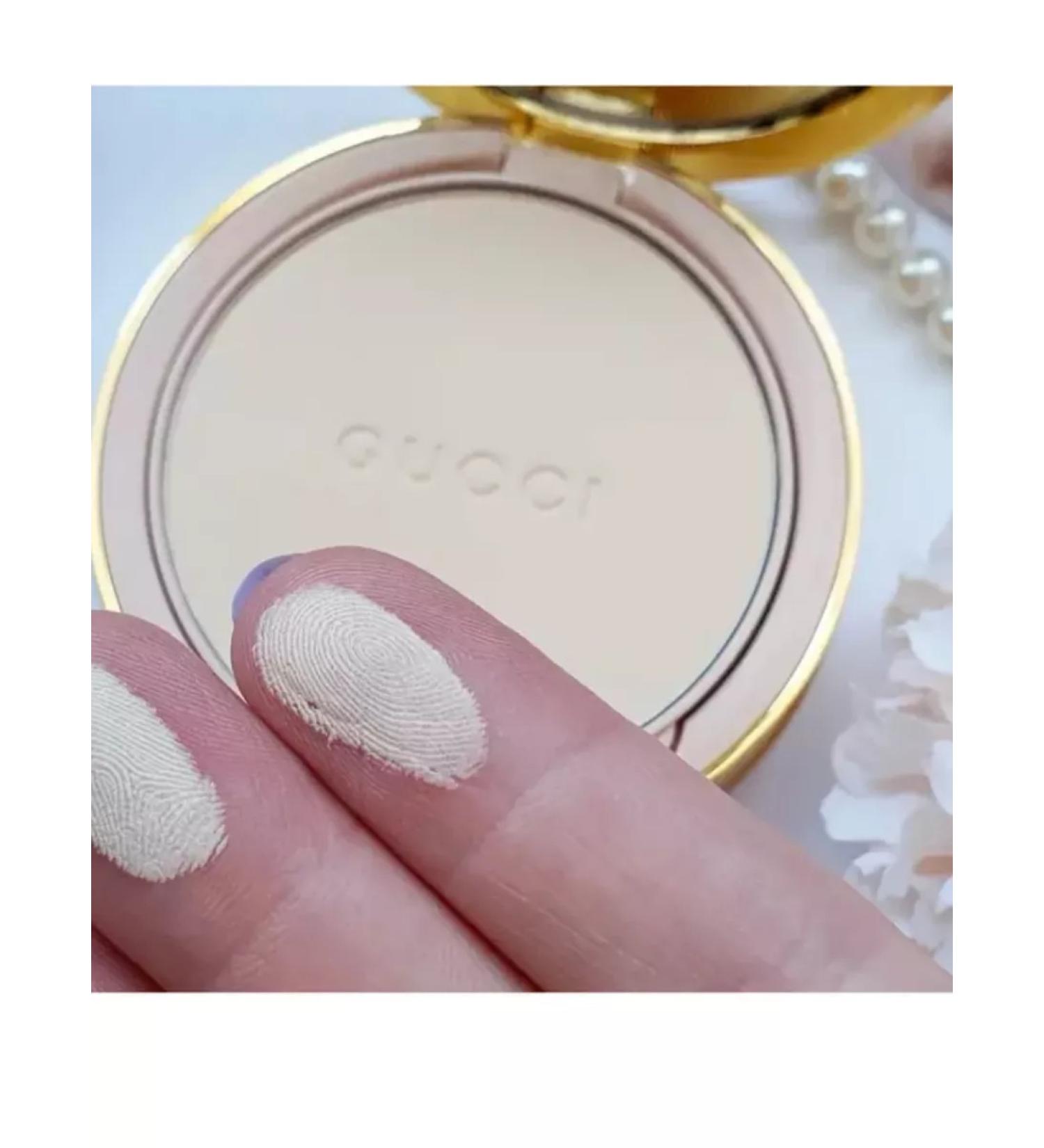 GUCCI powder shade 00 powder - Buy Online on GoSupps.com
