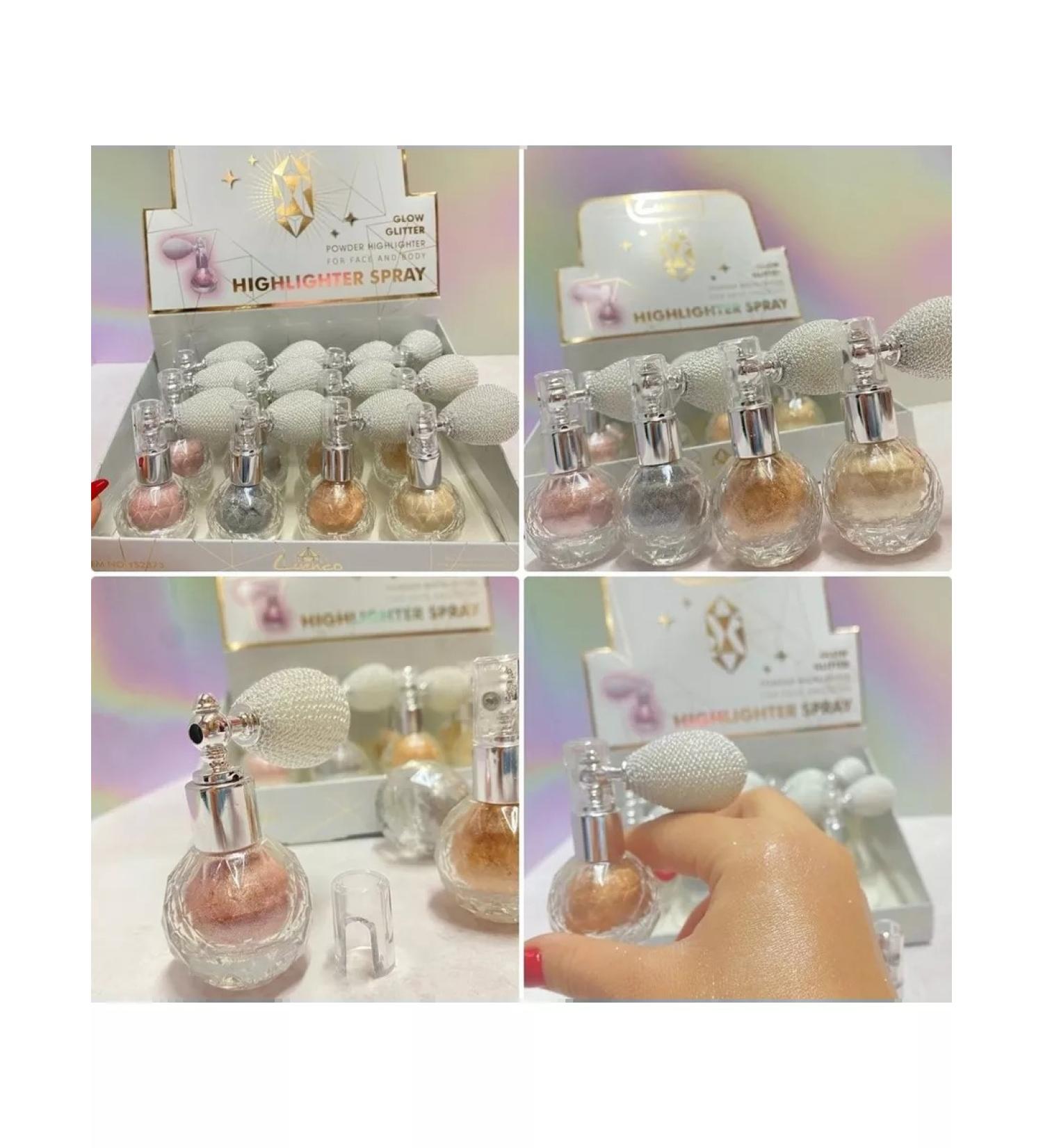 for everyone Highlighter of the body and face flickering - Buy Online on GoSupps.com