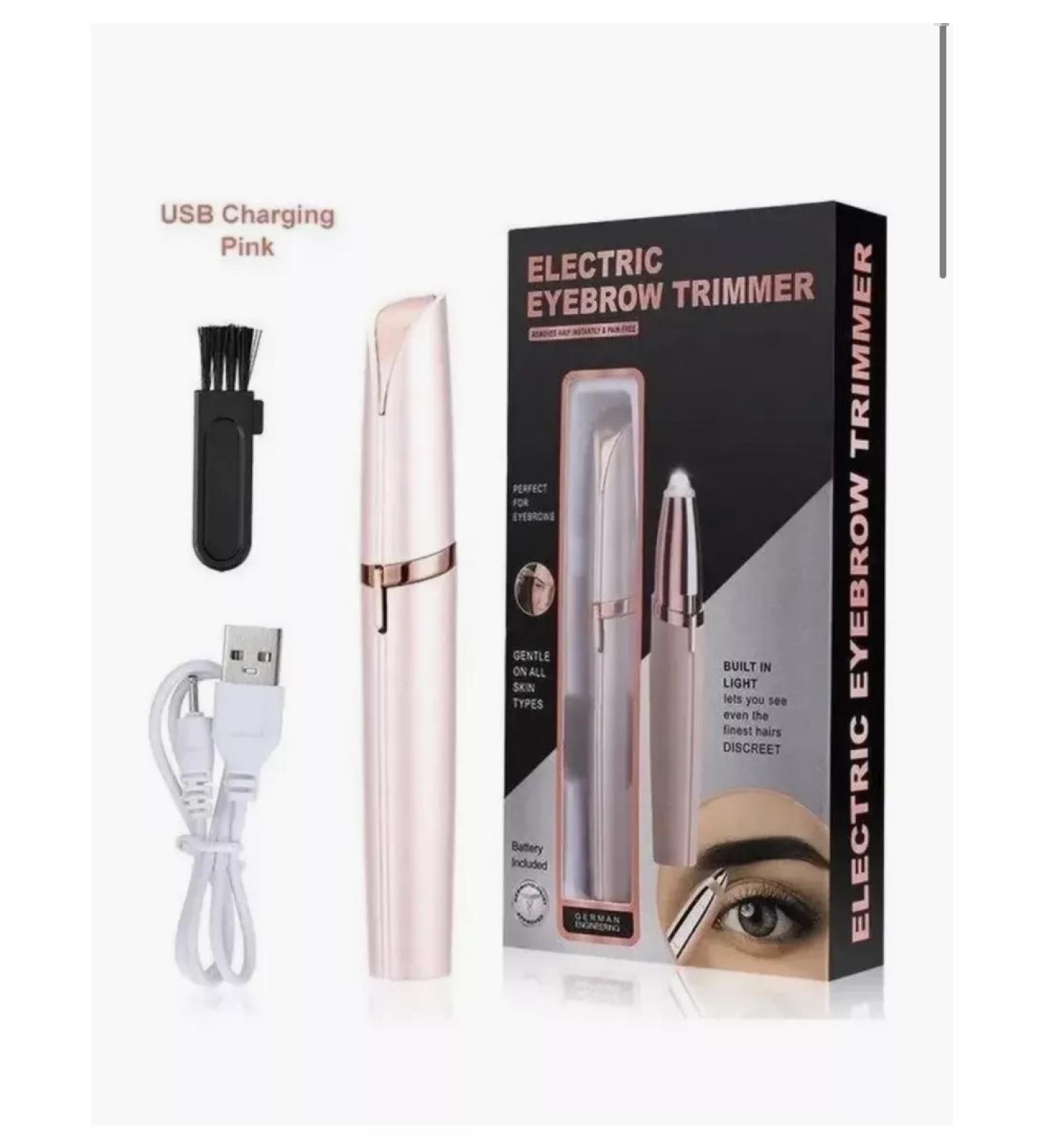 BursNail Trimmer for eyebrows - Buy Online on GoSupps.com