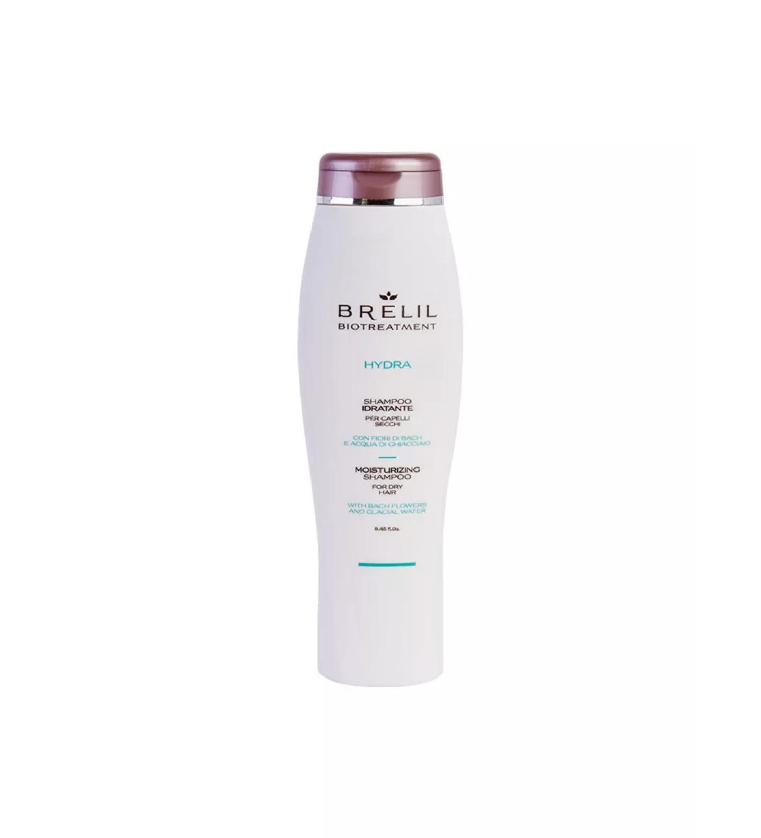 BRELIL PROFESSIONAL Biotraitement Hydra Hair Moisturizer