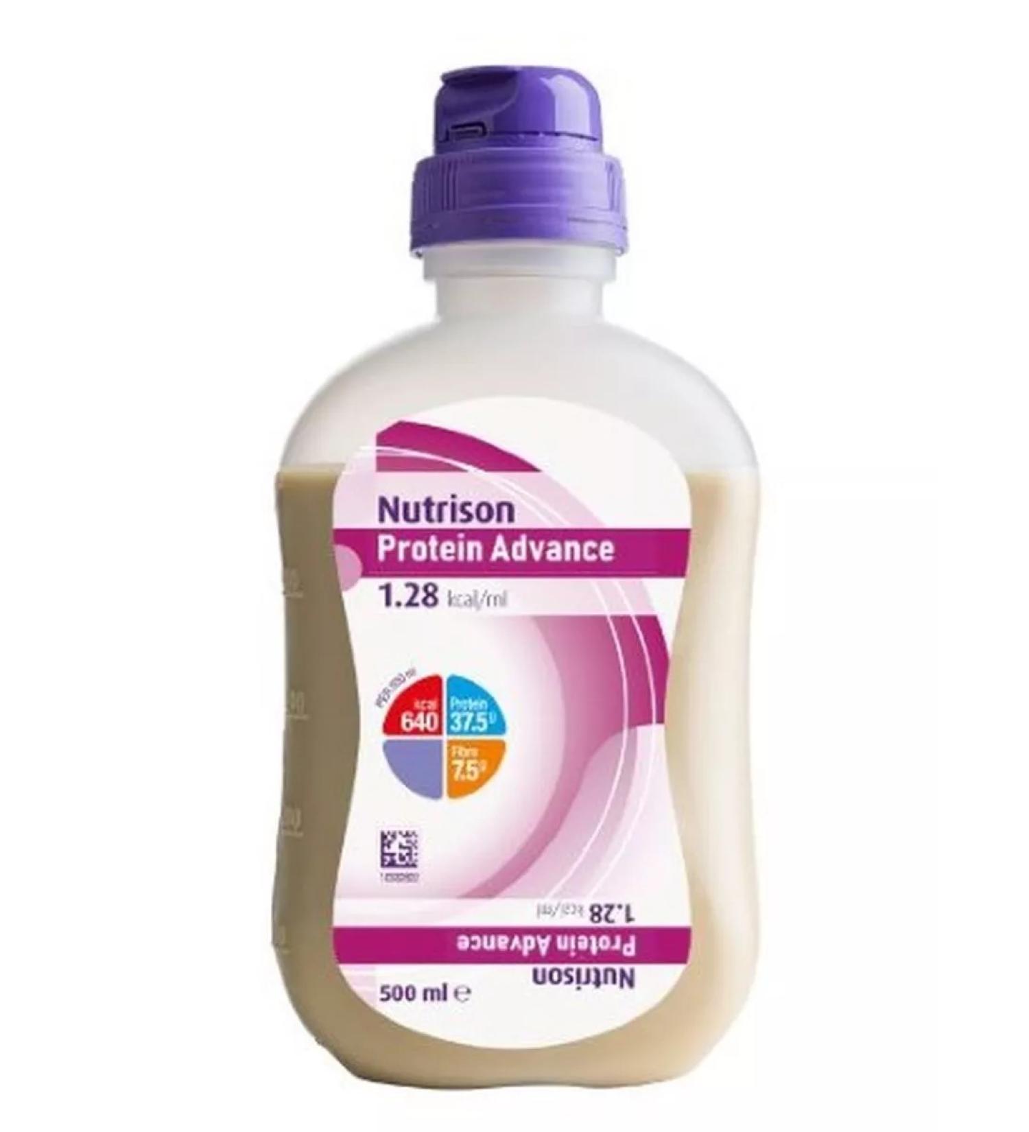 NVNutricia Nutrizon protein Edwa mixture d Enter power 500ml boot