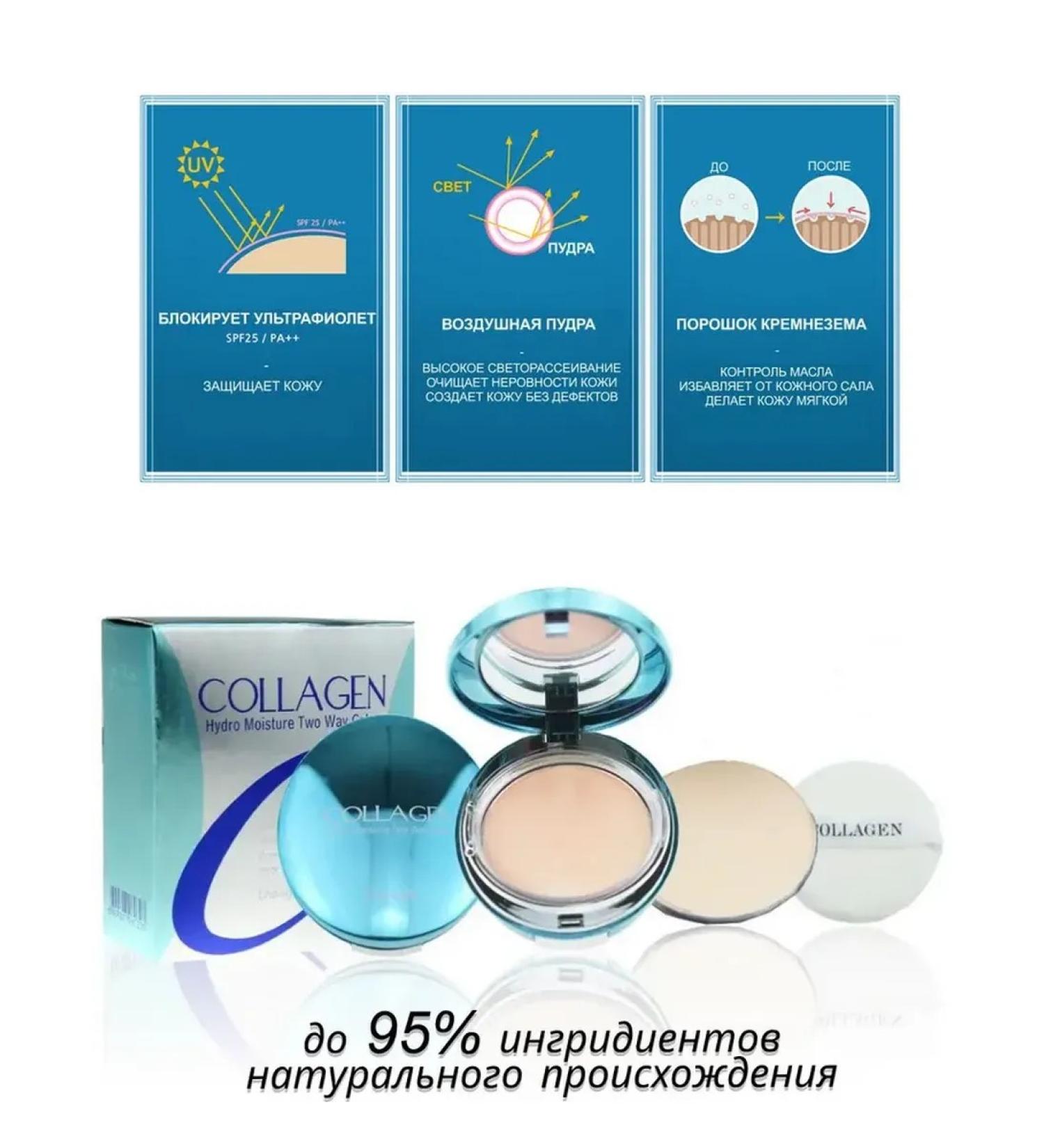 for everyone Mattifying face powder - Buy Online on GoSupps.com