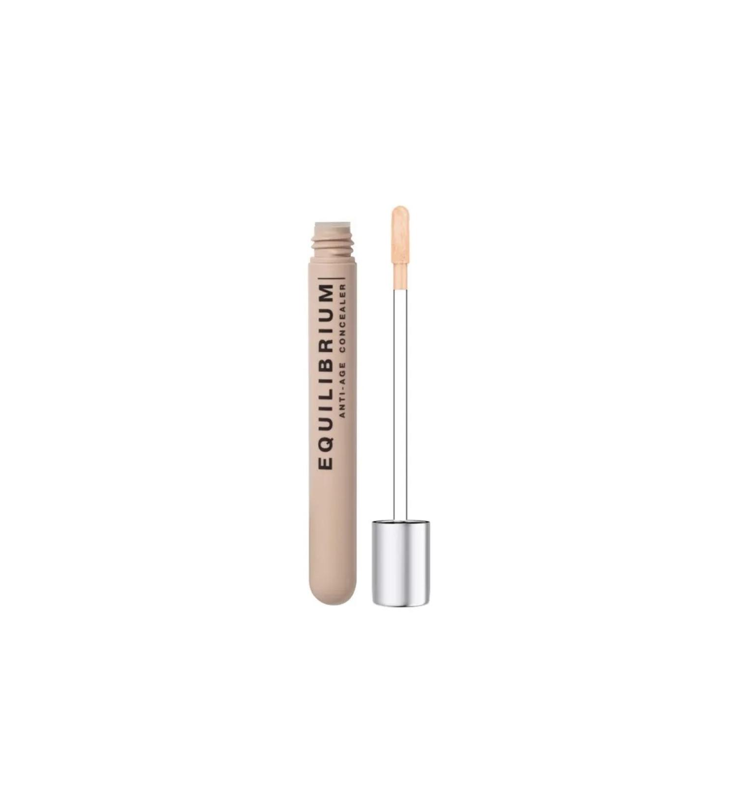 Influence Beauty Equilibrium Anti-Age Concealer 03 6 ml face