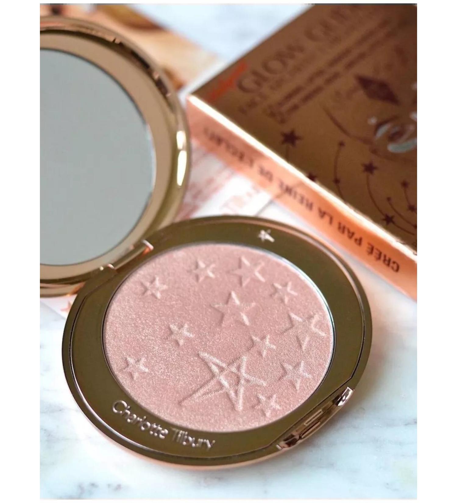CHARLOTTE TILBURY Highlighter dry Pillow Talk Glow Original - Buy Online on GoSupps.com