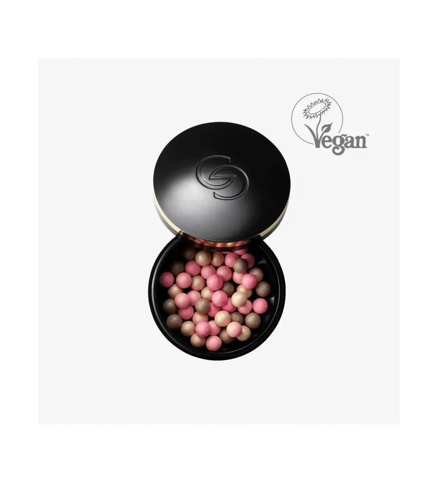 Oriflame Blush - bronzer in the balls of Giordani Gold - Buy Online on GoSupps.com