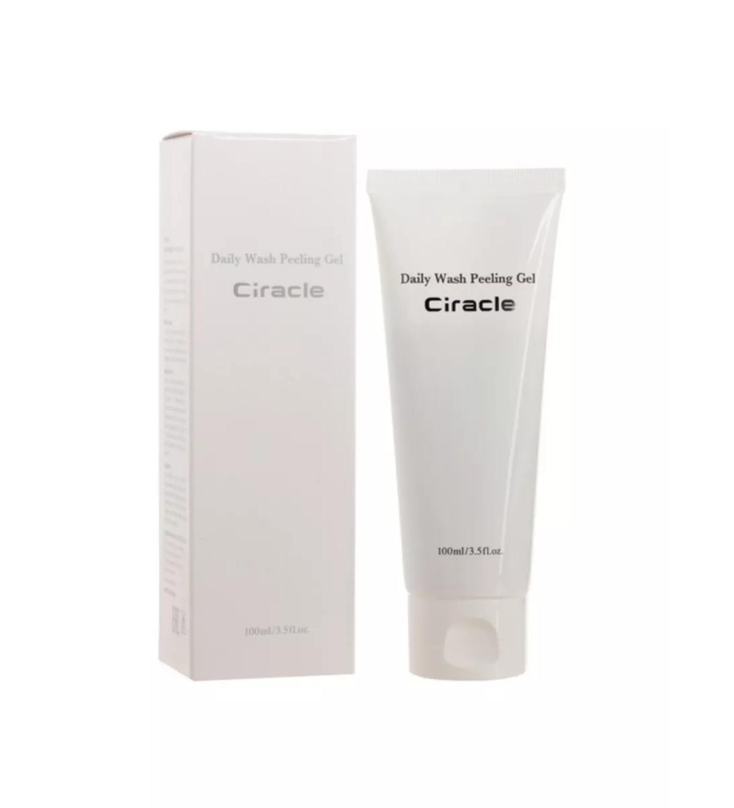 Ciracle Face gel gap 100ml