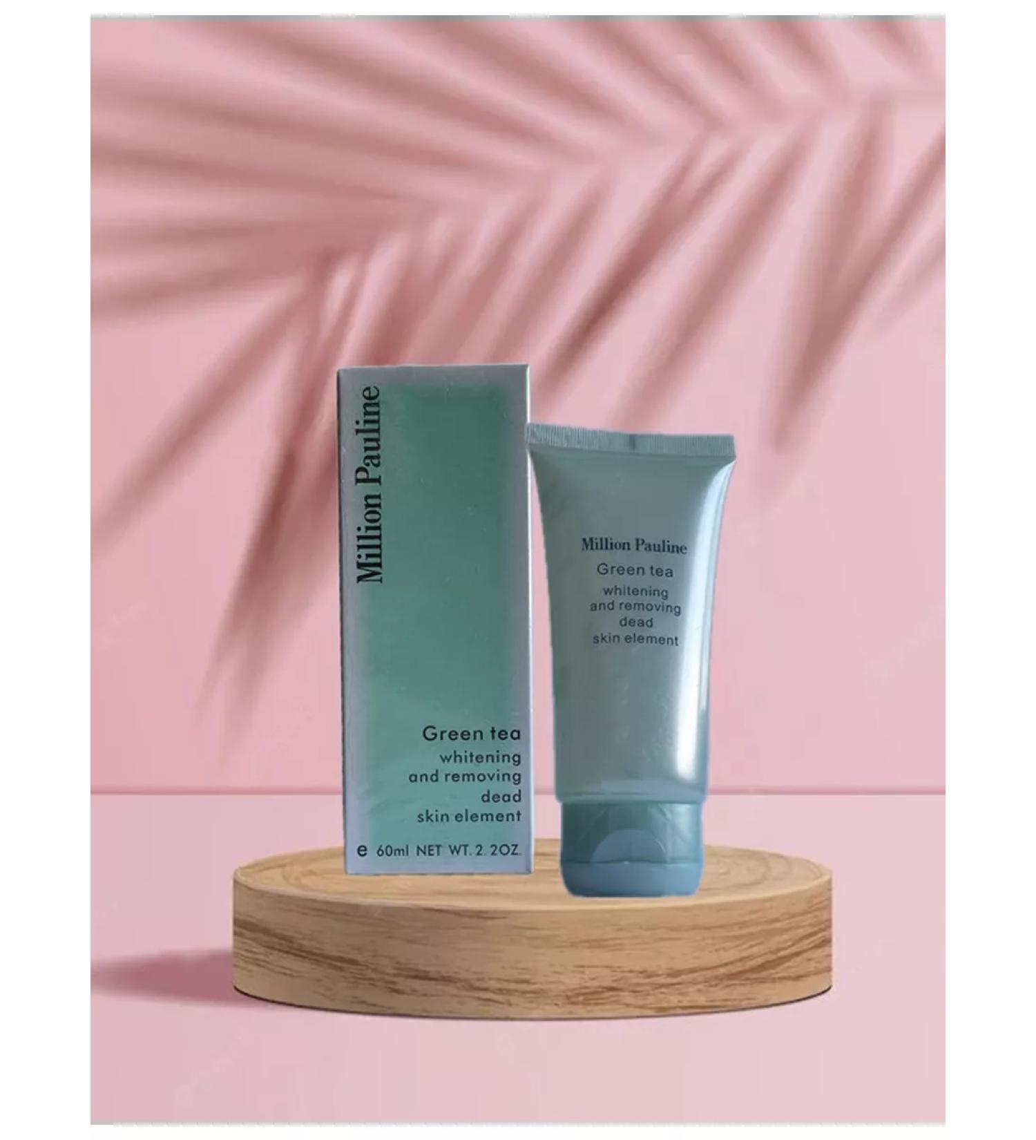 MILLION PAULINE Face peeling - Buy Online on GoSupps.com