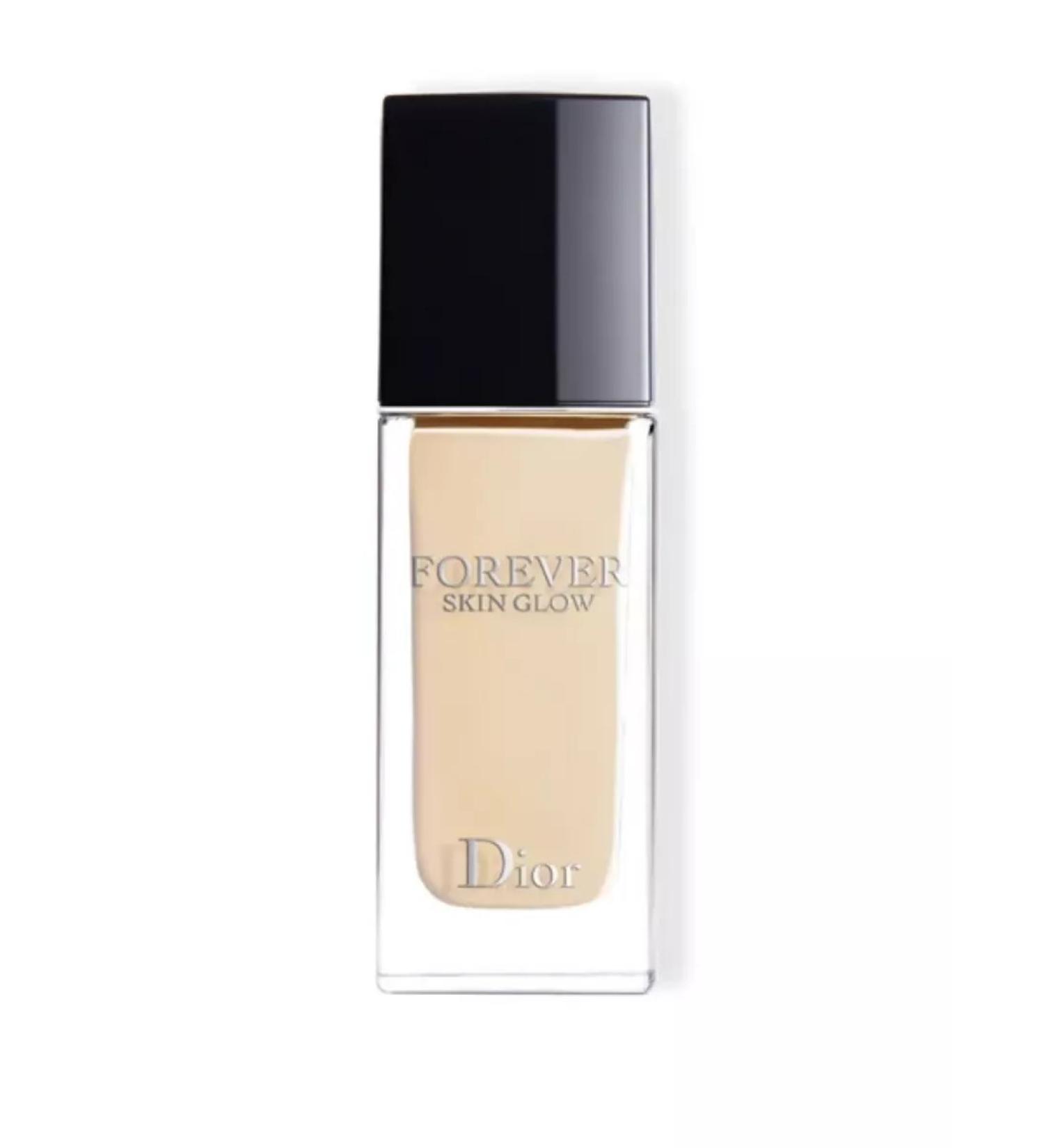 Dior Tonal face cream with a shining finish Forever Skin 1n - Buy Online on GoSupps.com