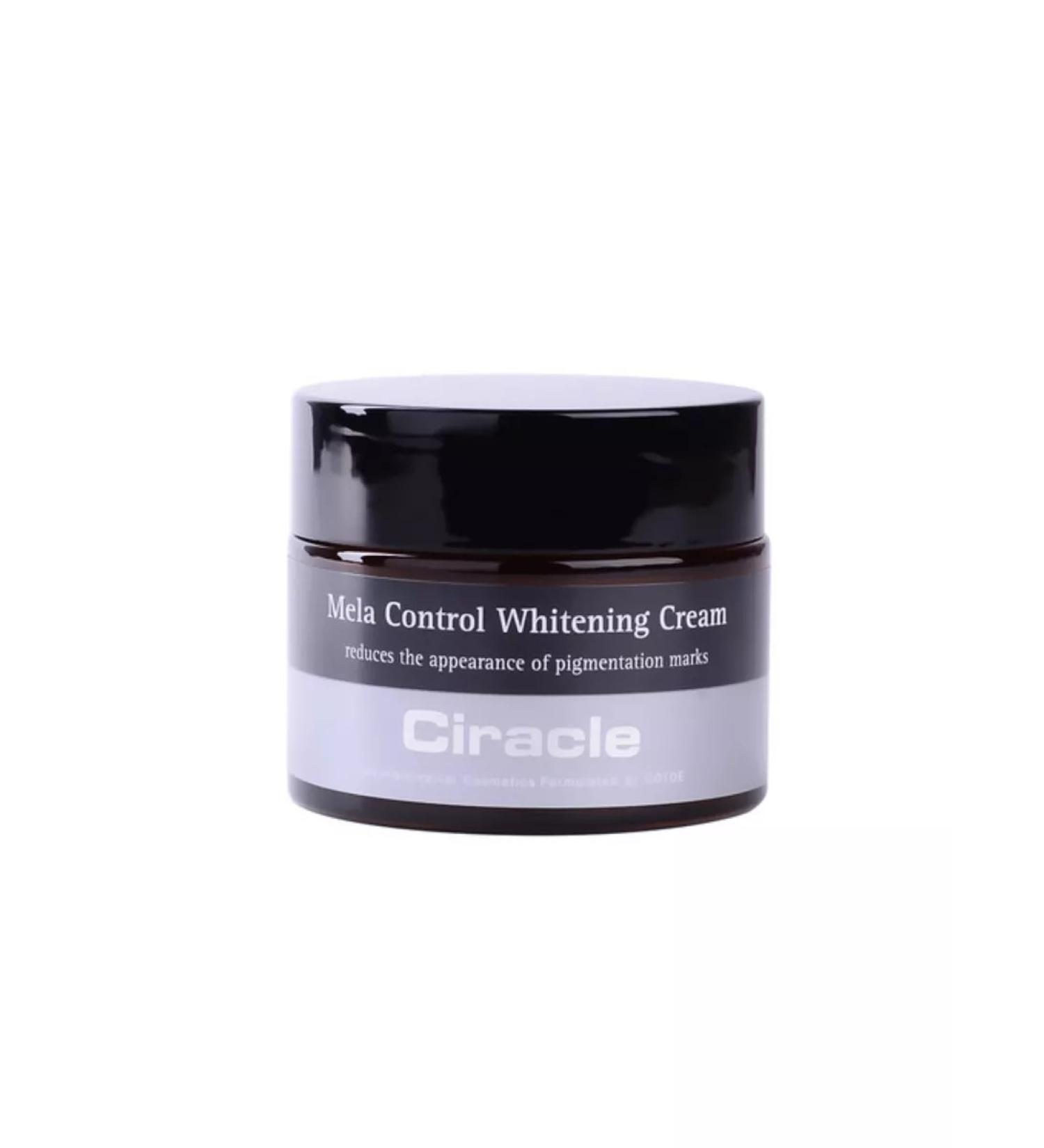 Ciracle Facial cream brightening 50ml