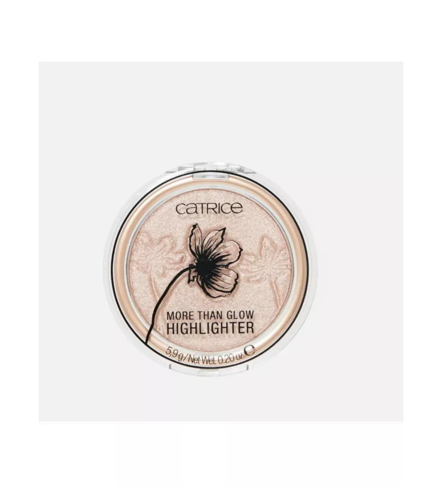 catrice Highlighter 020 pink - Buy Online on GoSupps.com