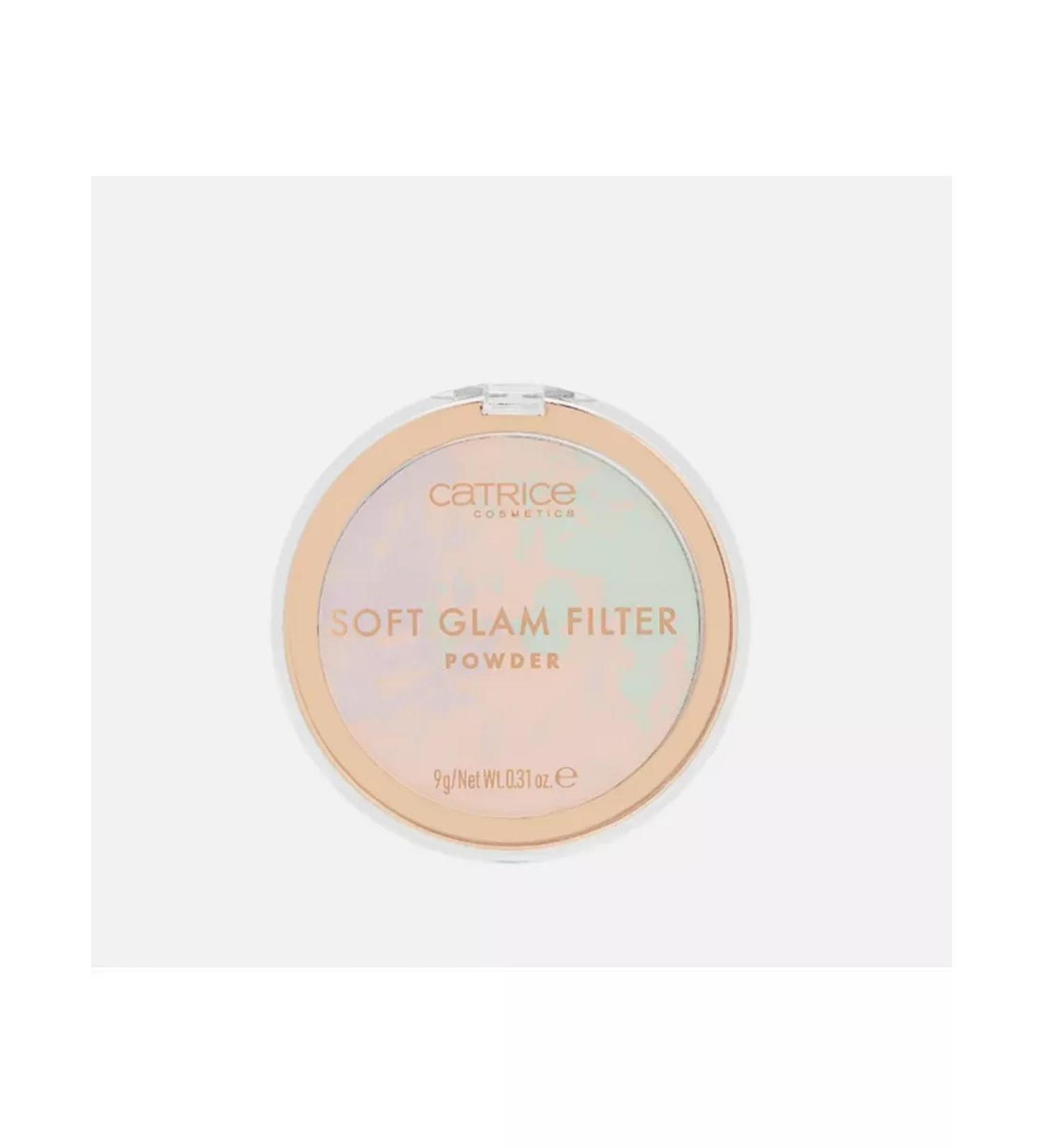 catrice Face multicolor powder - Buy Online on GoSupps.com