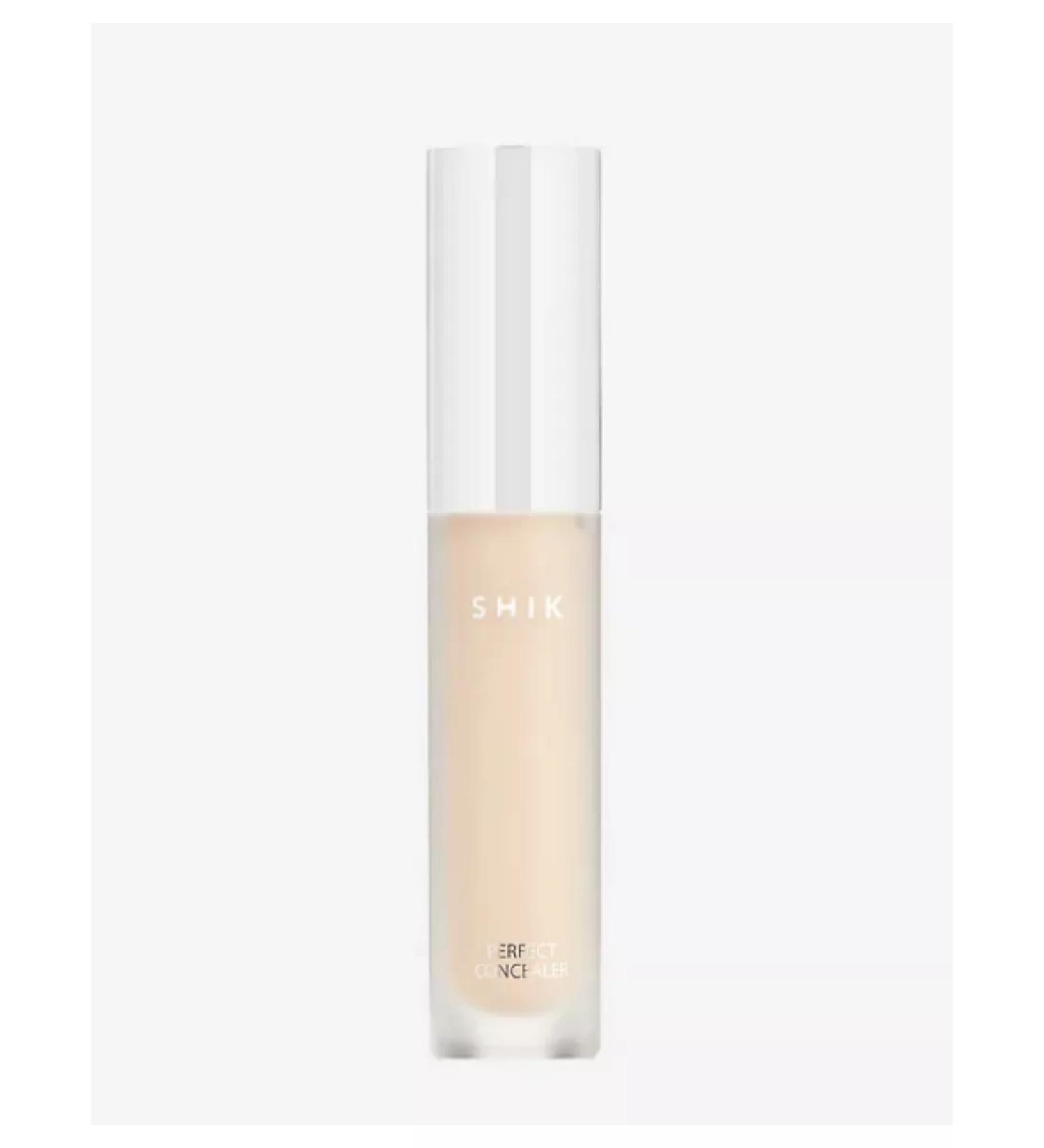 Shik Facial Classer Perfect Concealer 0.5 - Buy Online on GoSupps.com