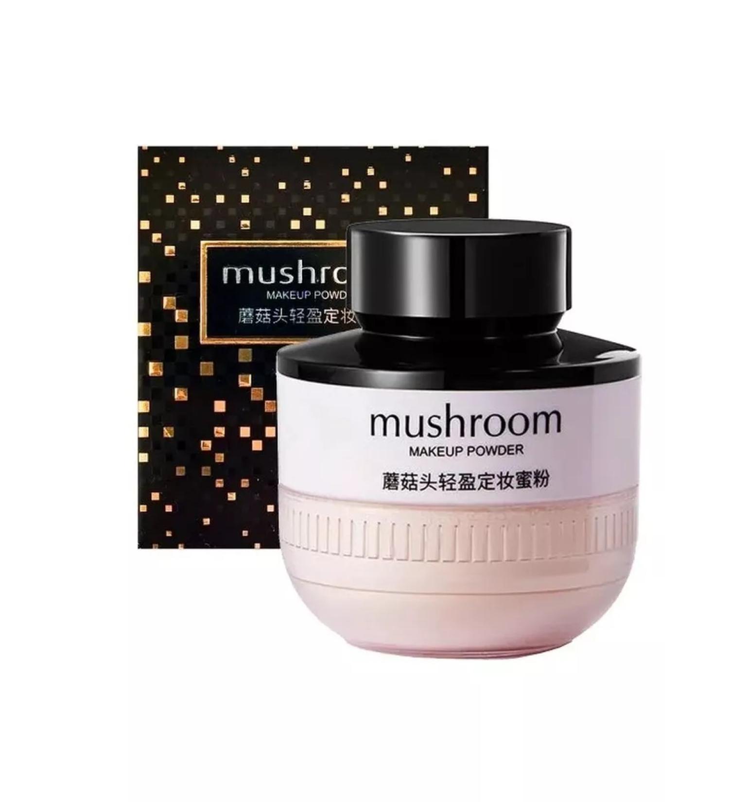 Artlia Facial powder crumbly