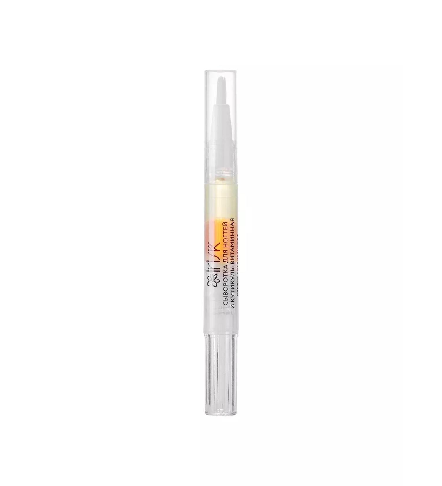 Irisk Professional Liner-serum for nails and cuticle 2 ml 002