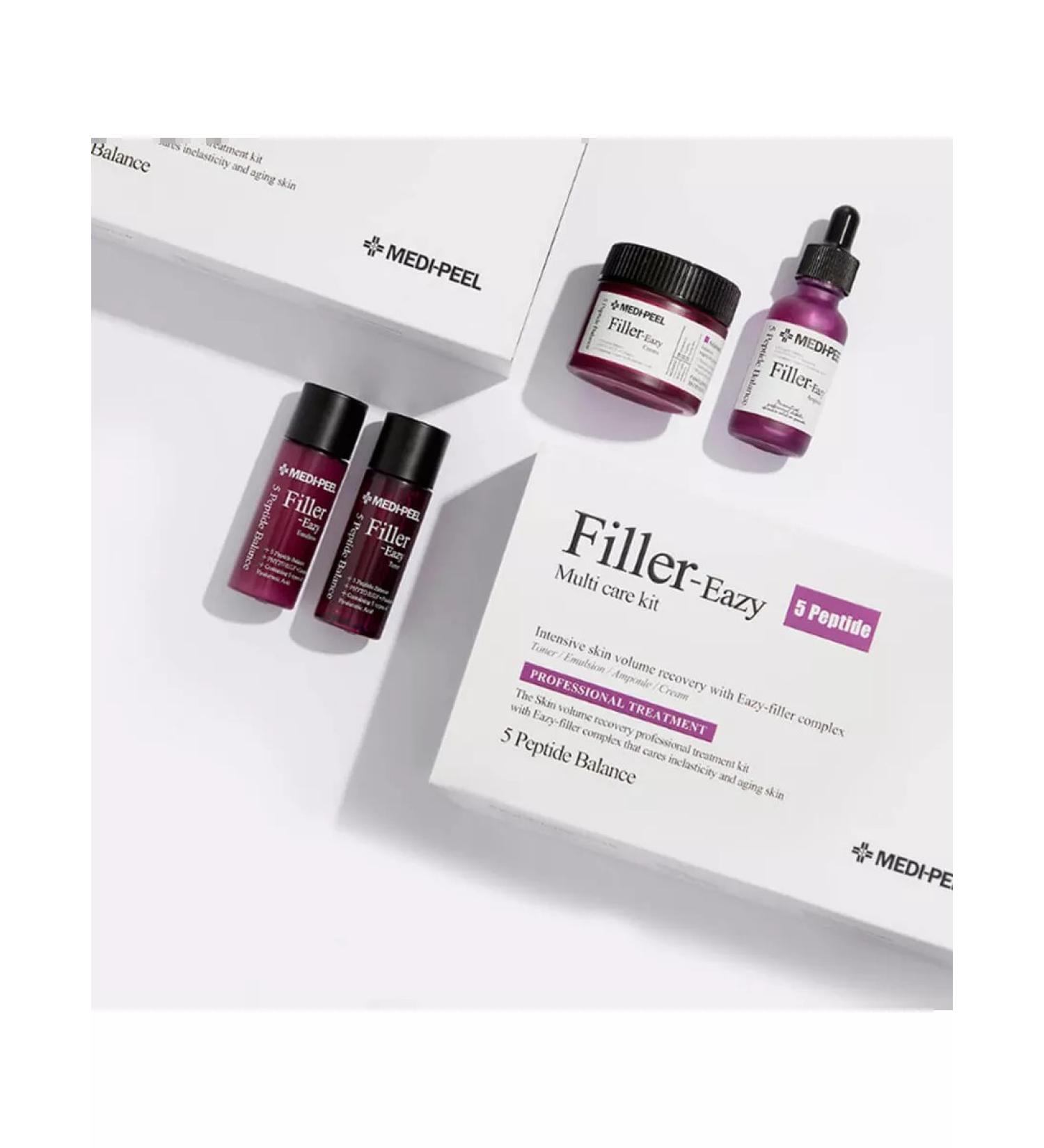 Midi-Peel Filler's lifting set - Buy Online on GoSupps.com