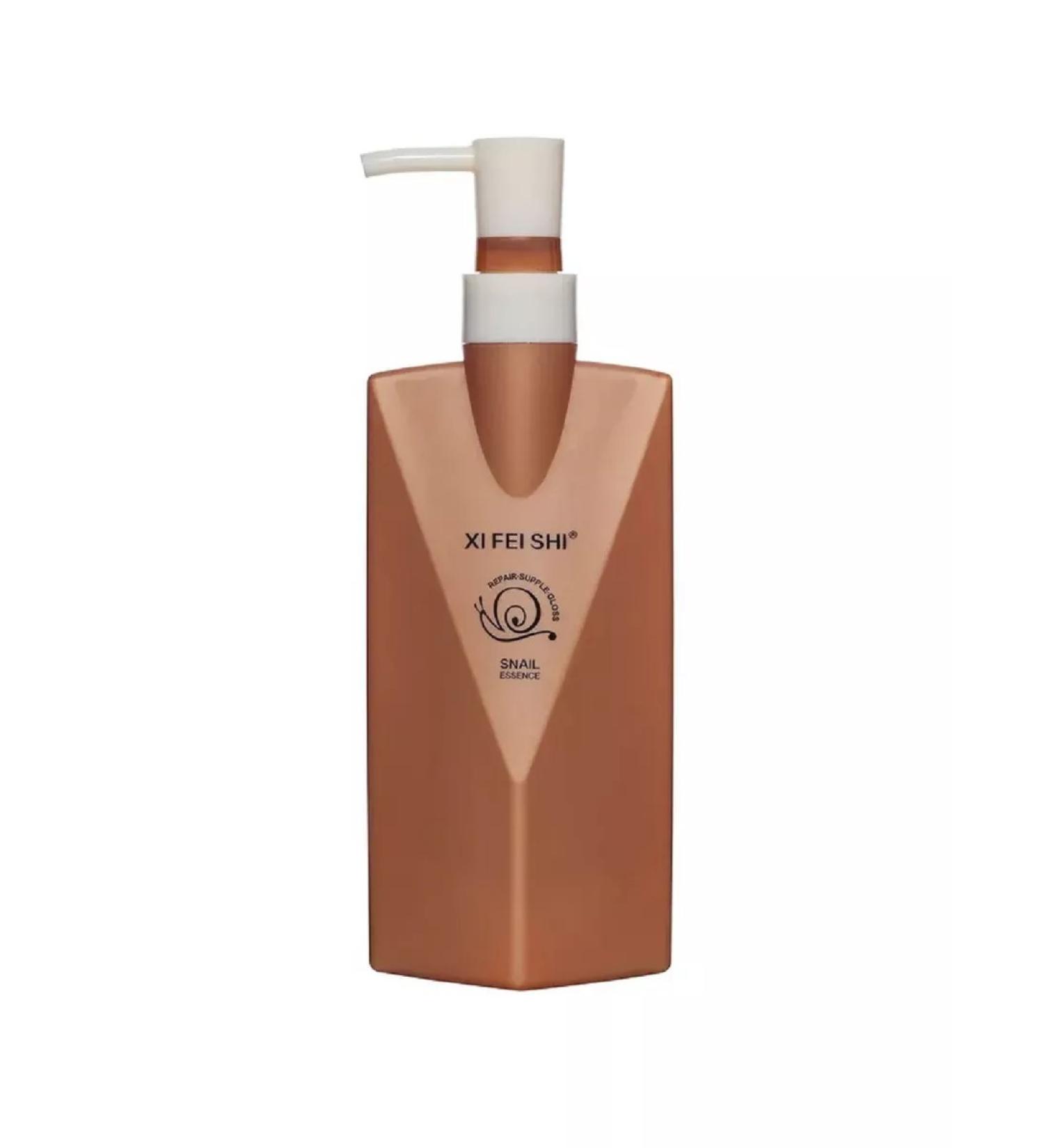 Xi Fei Shi Hair shampoo 400 ml