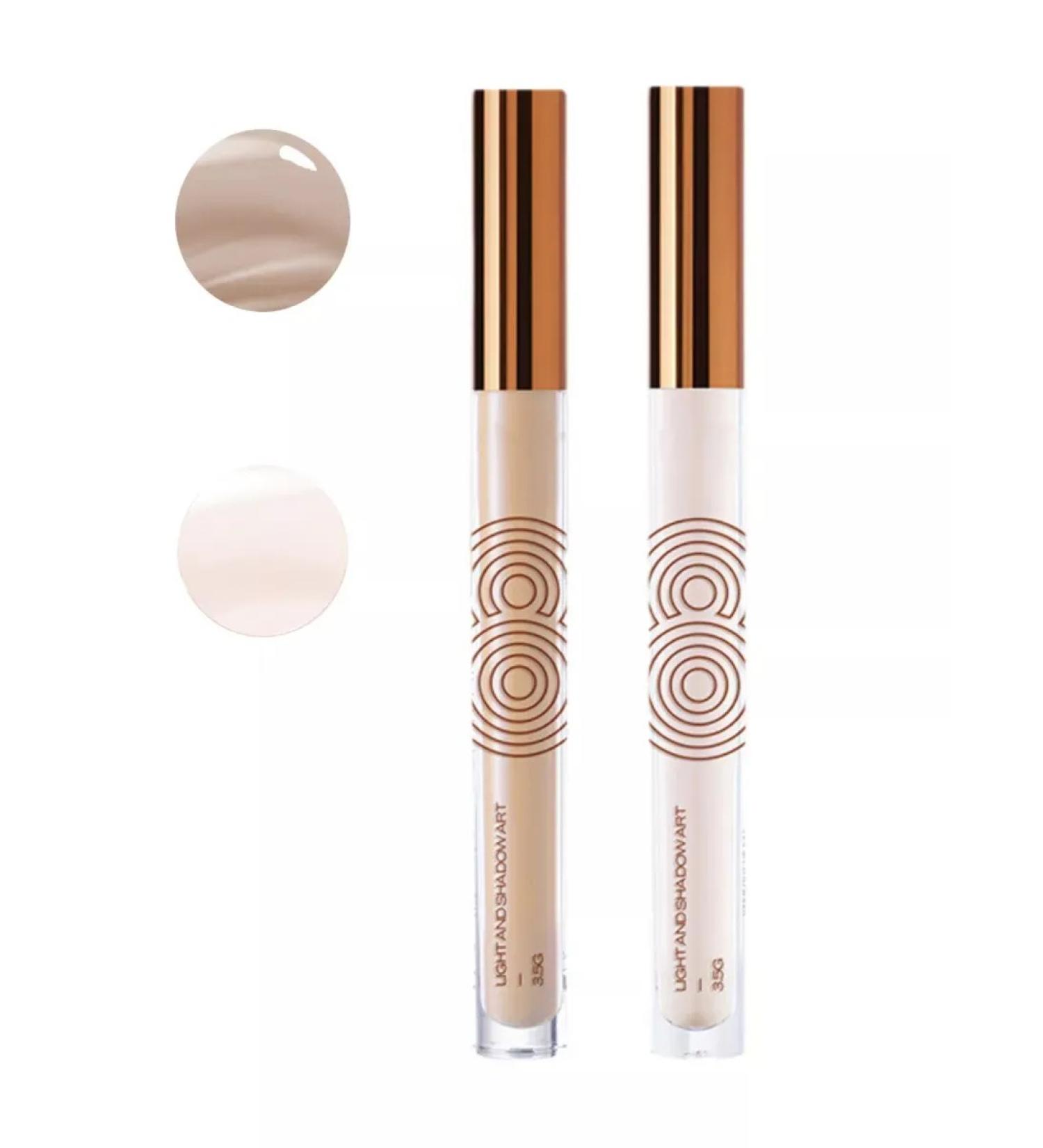 vita de oro Cream sculptor and facial concealer - Buy Online on GoSupps.com
