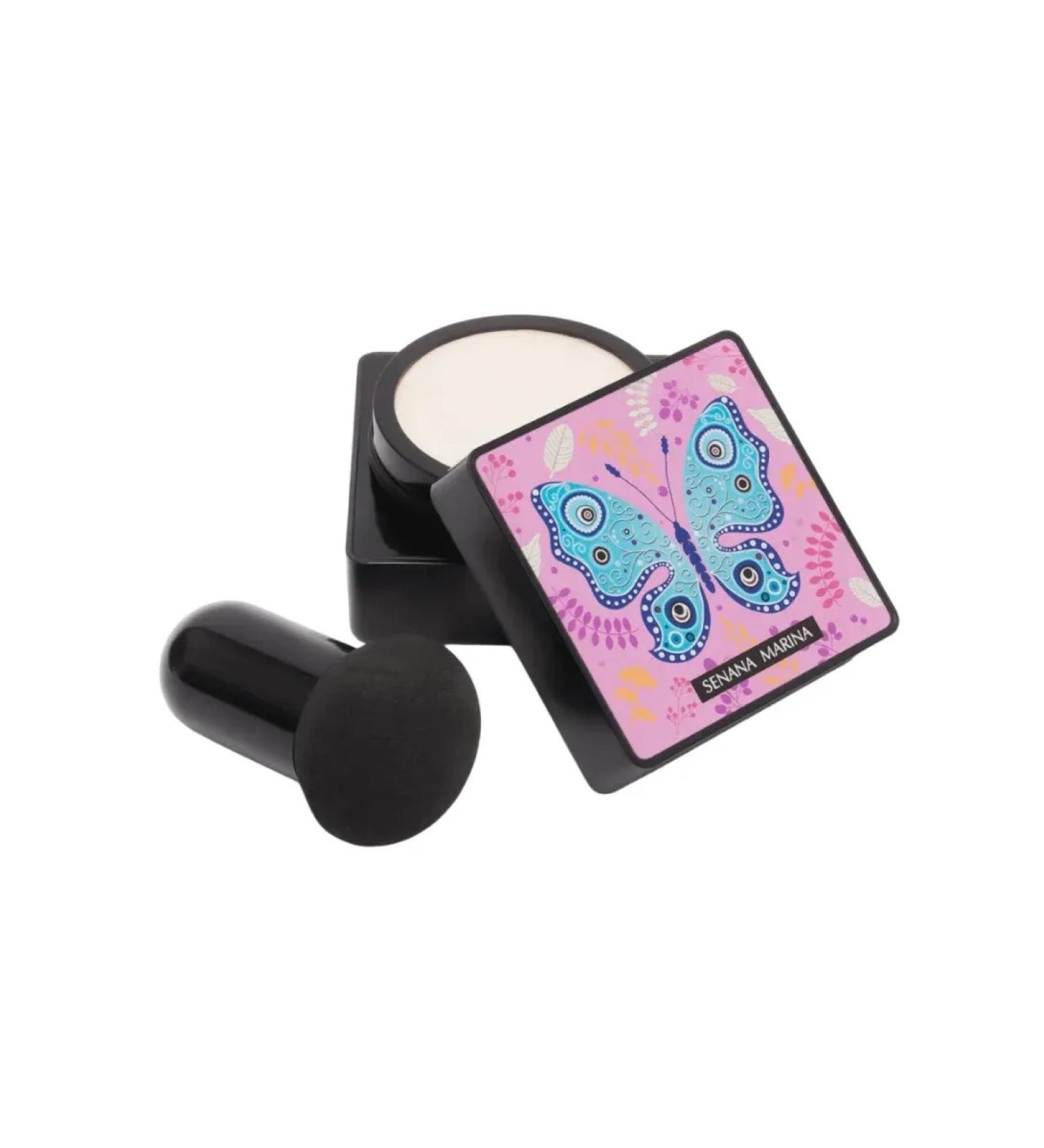 face powder Cushon for face foundation - Buy Online on GoSupps.com