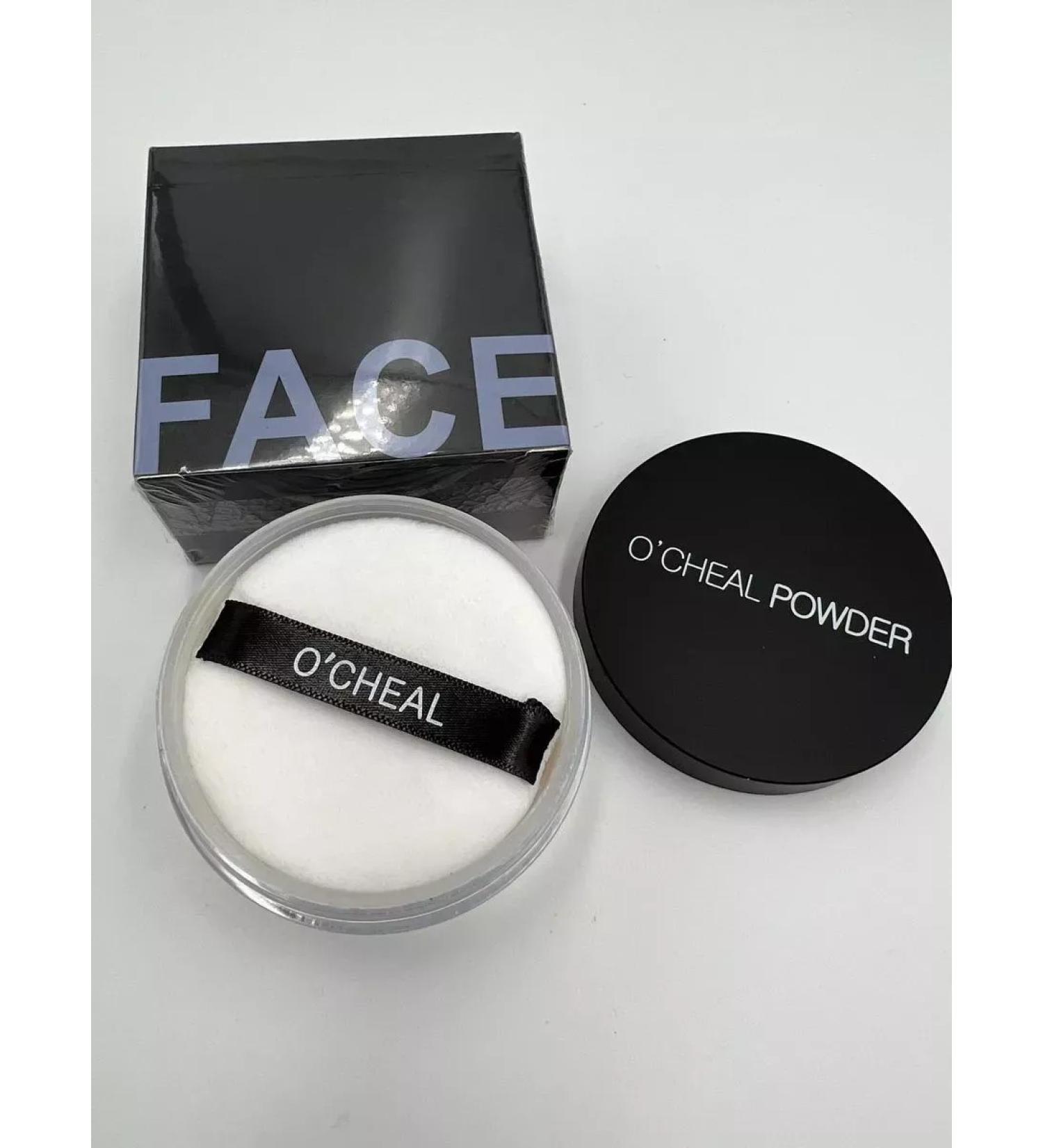 Makeup and care Face powder crumbly matting tone 02 - Buy Online on GoSupps.com