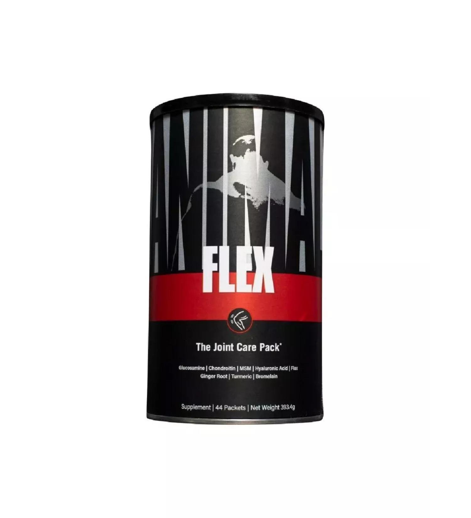 Emnila Flex n44 packet-1pc - Buy Online on GoSupps.com