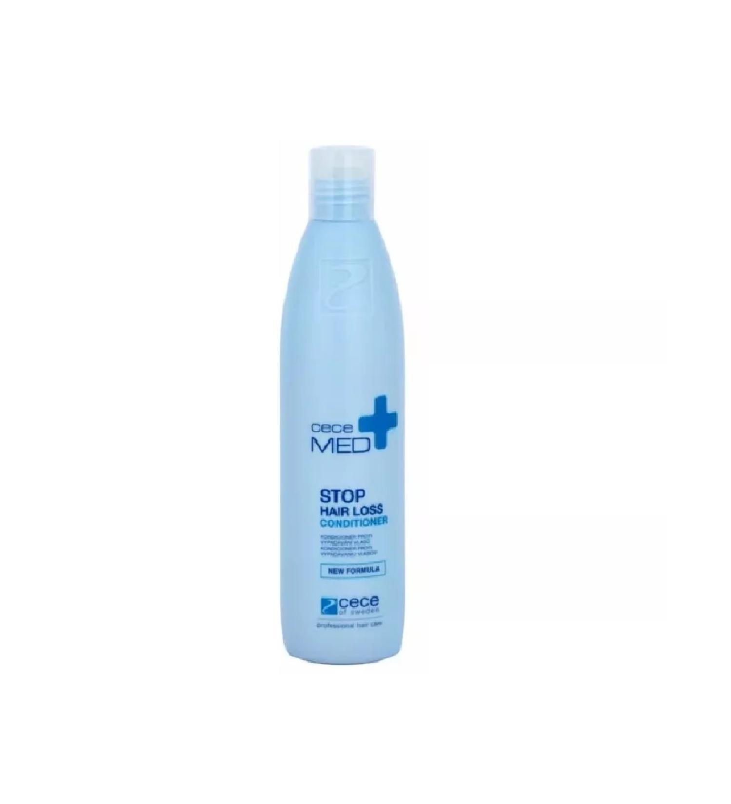 Cece med Air conditioning against hair loss 300ml - Buy Online on GoSupps.com