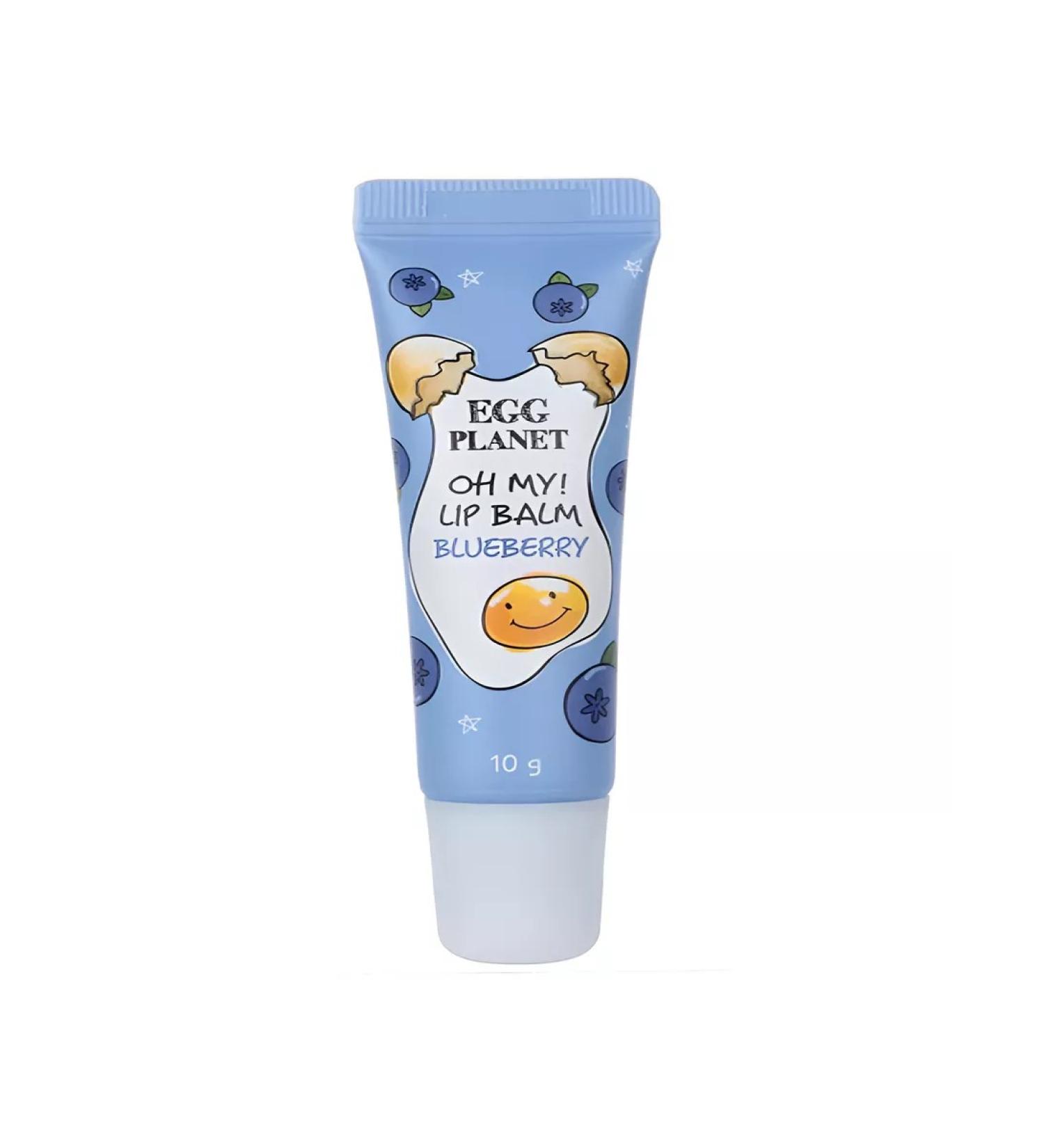Daeng Gi Meo Ri Lip balm 10 g