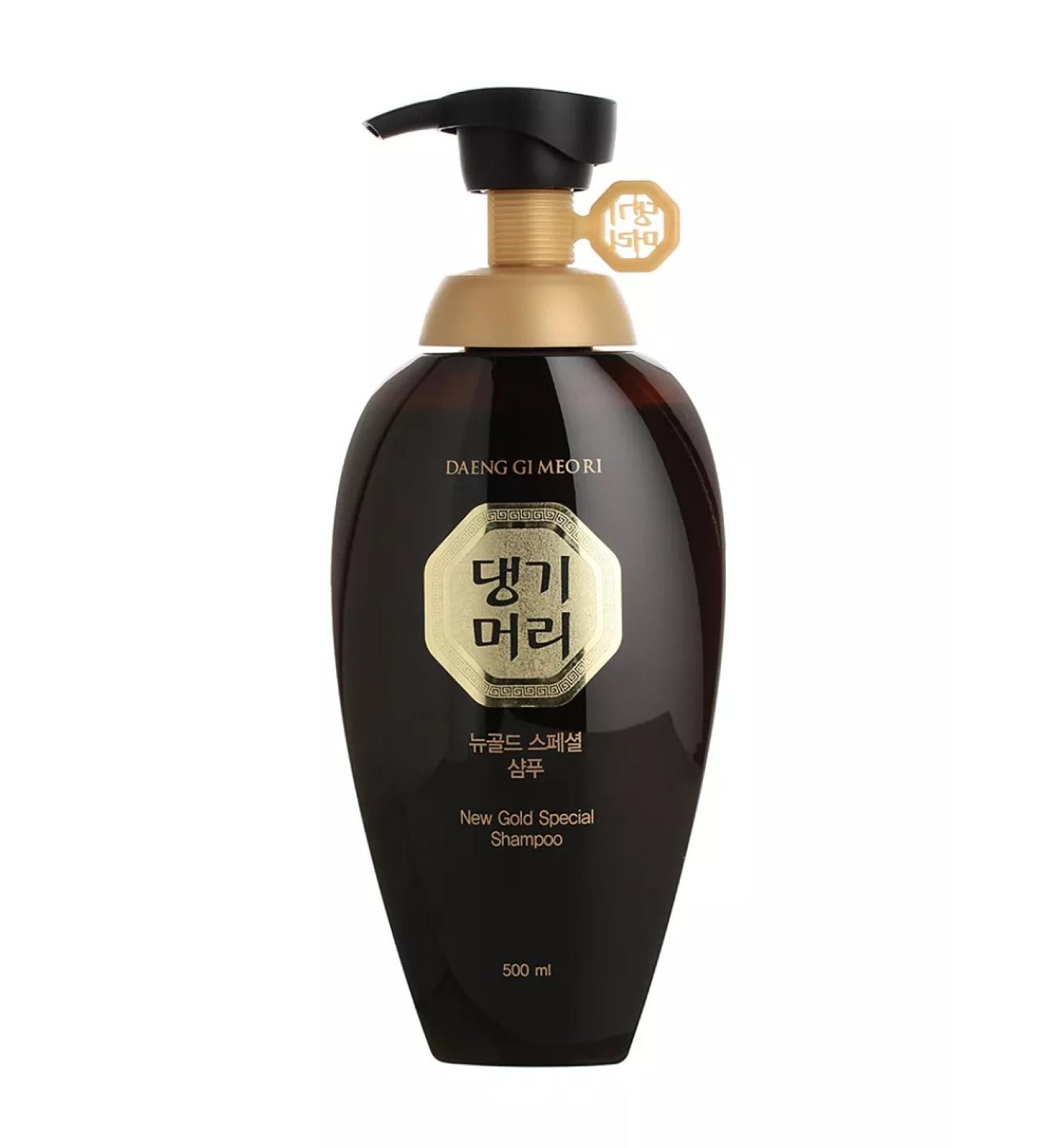 Daeng Gi Meo Ri Strengthening hair shampoo 500 ml