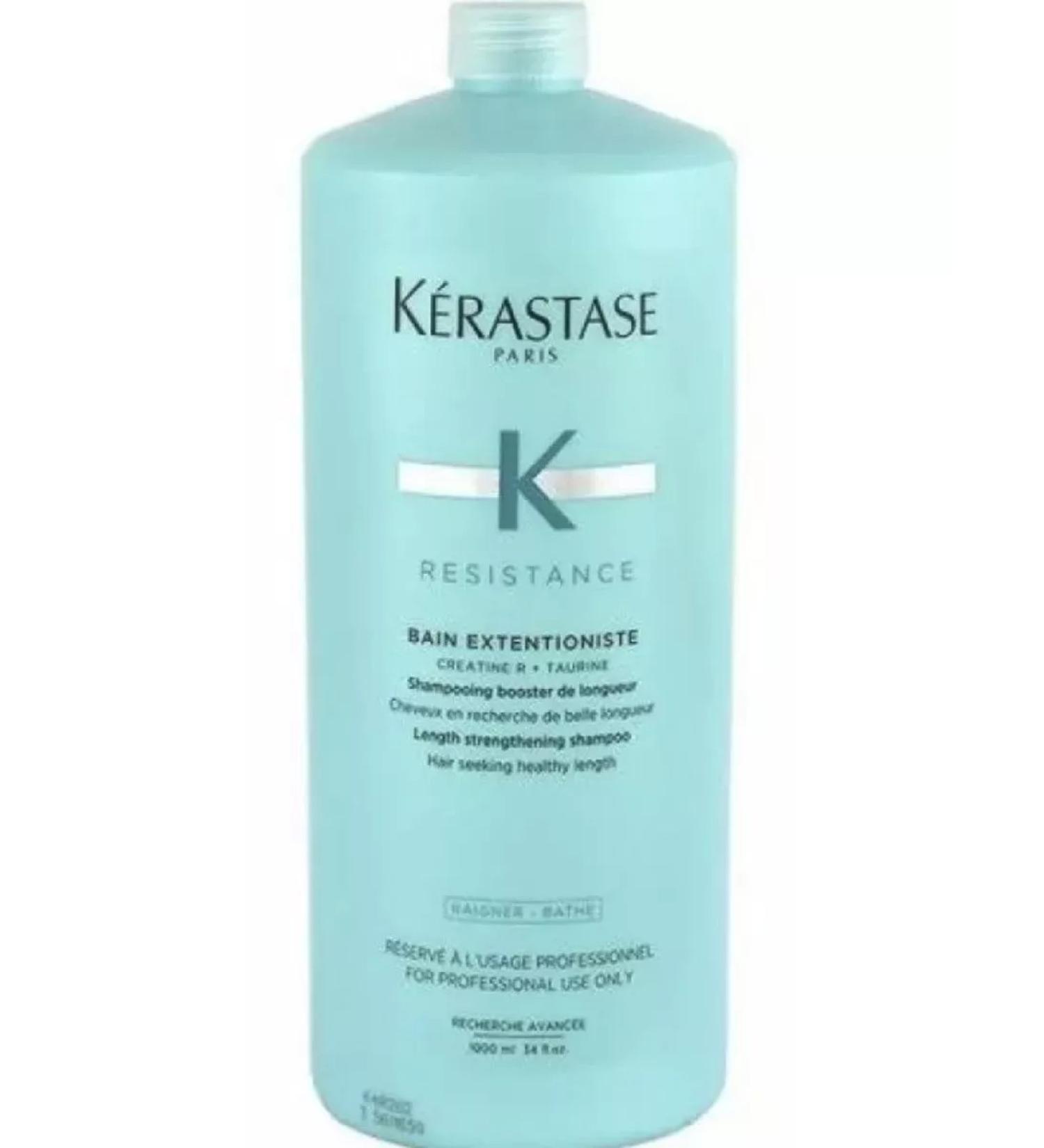 Kerastase Shampoo-vanna to strengthen long hair 1000 ml