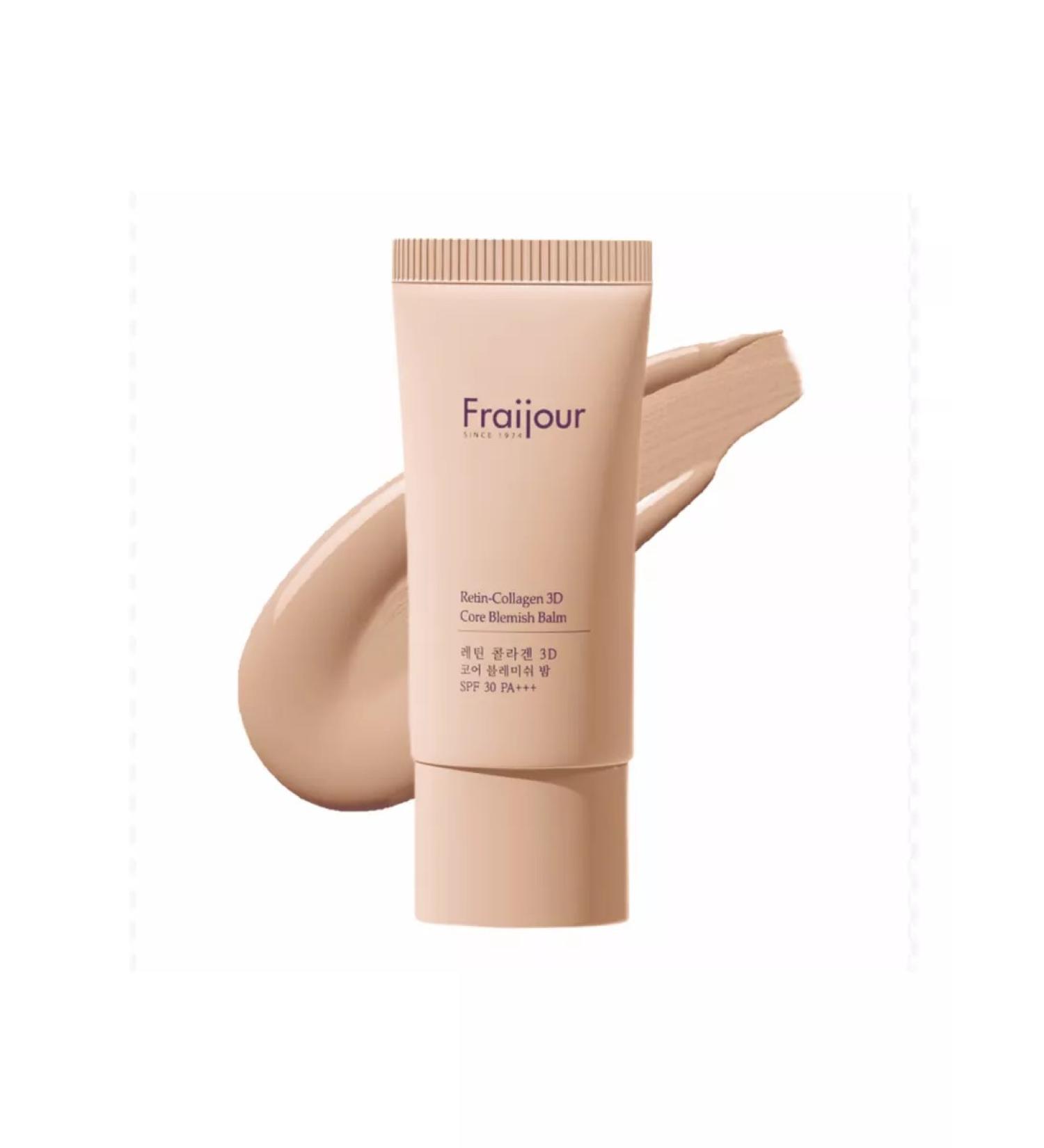 Fraijour BLECT-COLLAGEN 3D Core Blemish Balm SPF 30 PA +++