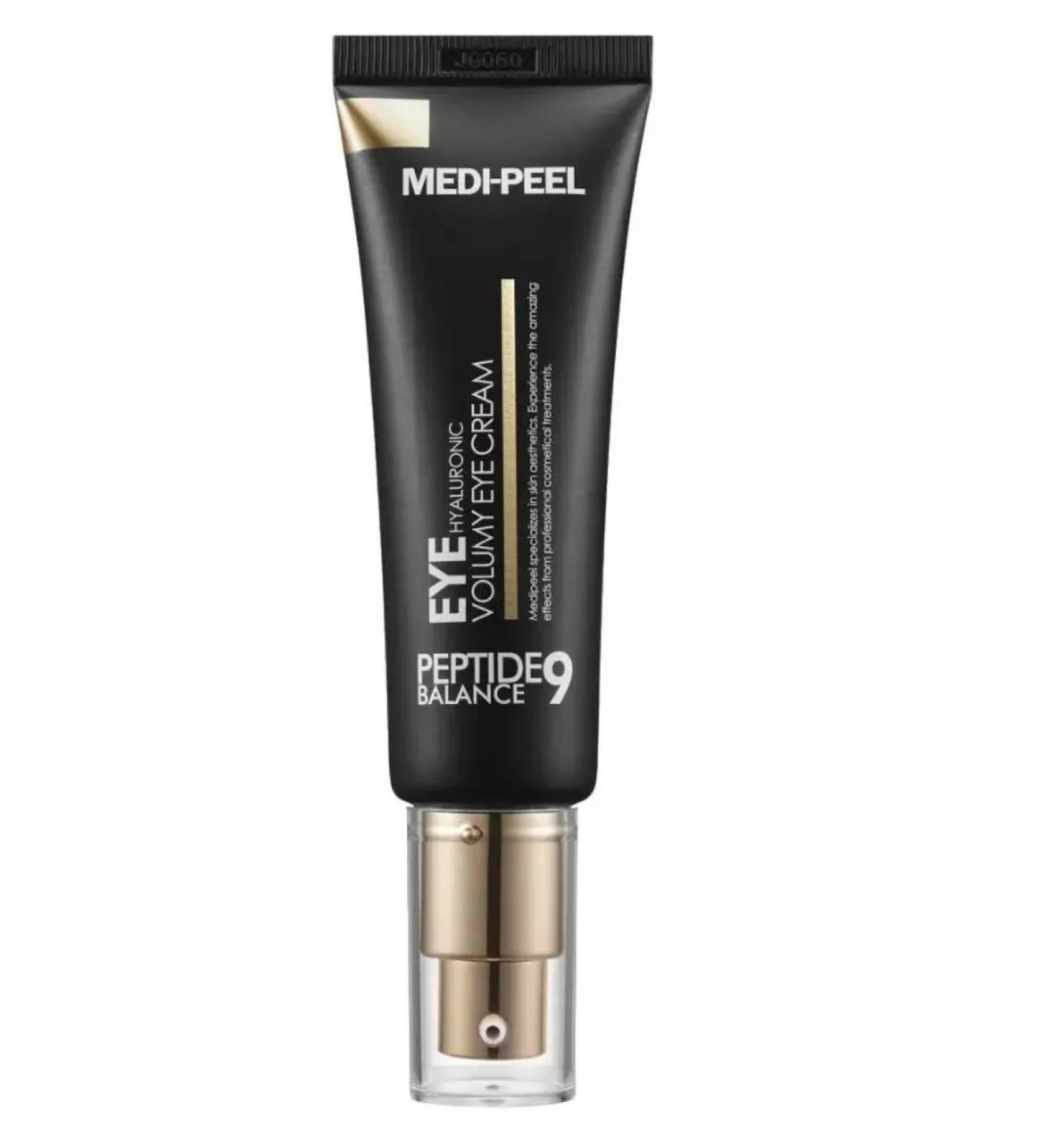 Rejuvenating cream For the eyelids - Buy Online on GoSupps.com
