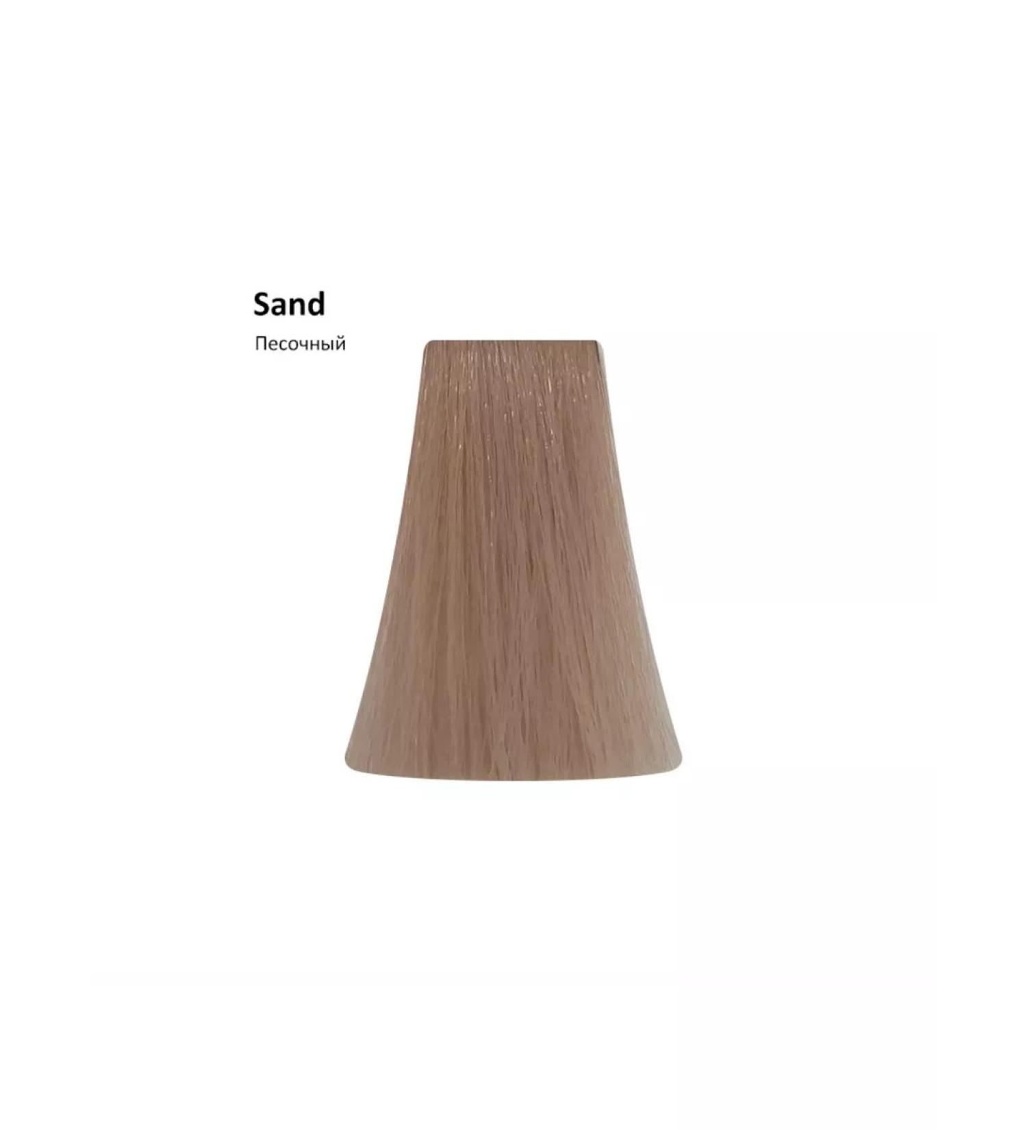 BB One Picasso Sand Sand for Hair Sand 100 ml