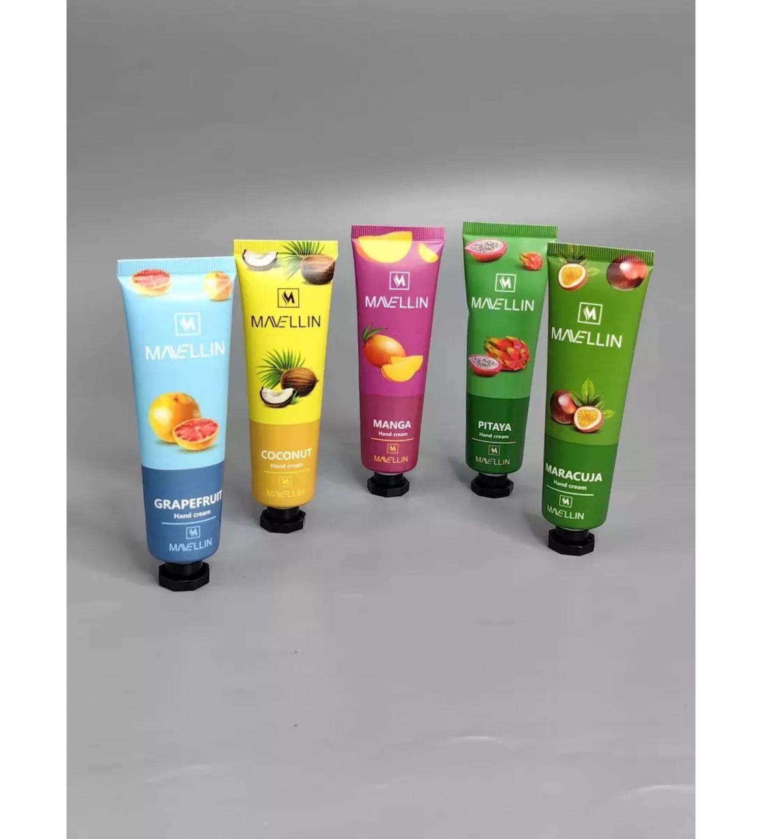 Cosmetics hand cream set - Buy Online on GoSupps.com